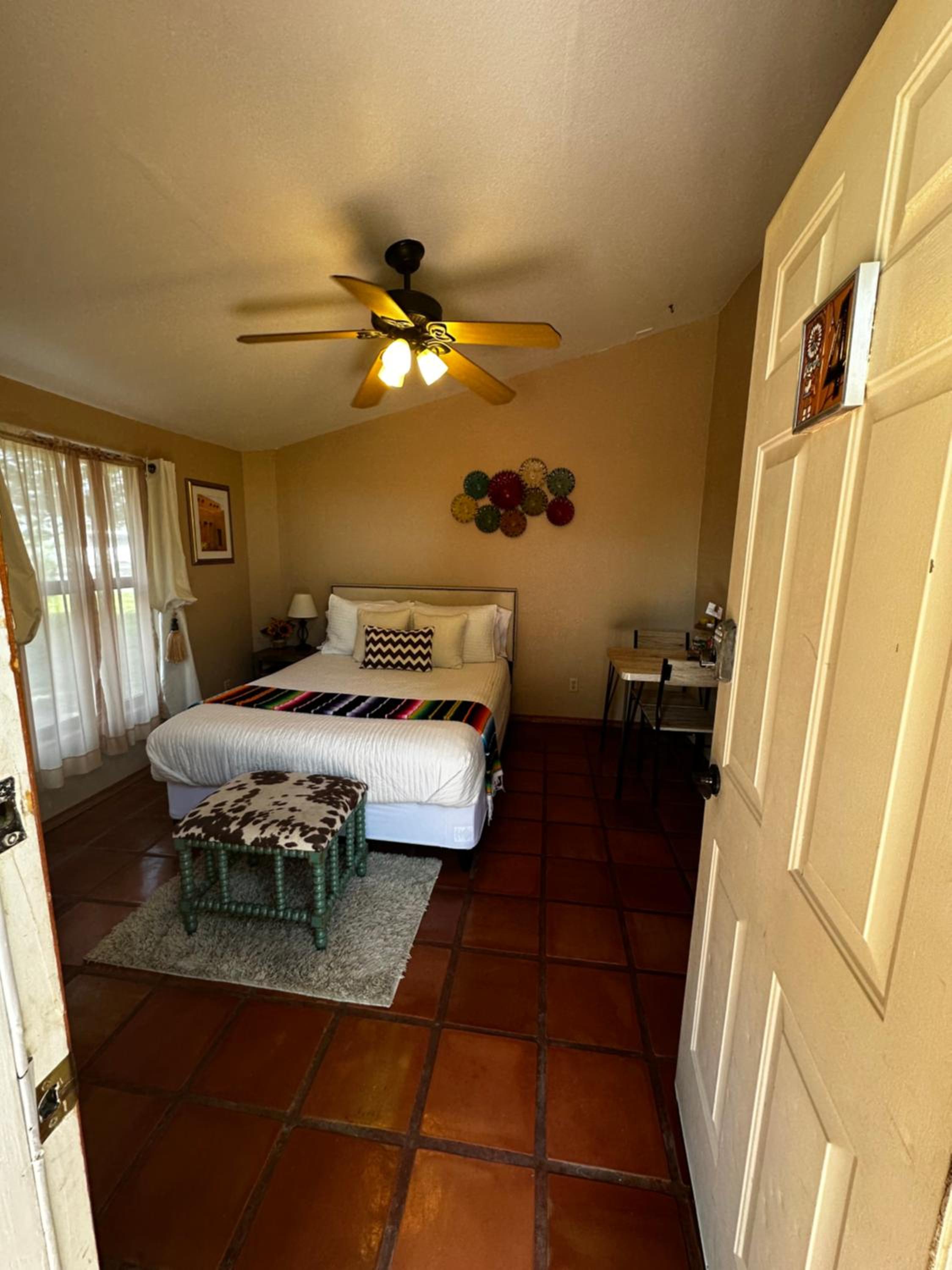 Deluxe Double Room - Photo 2