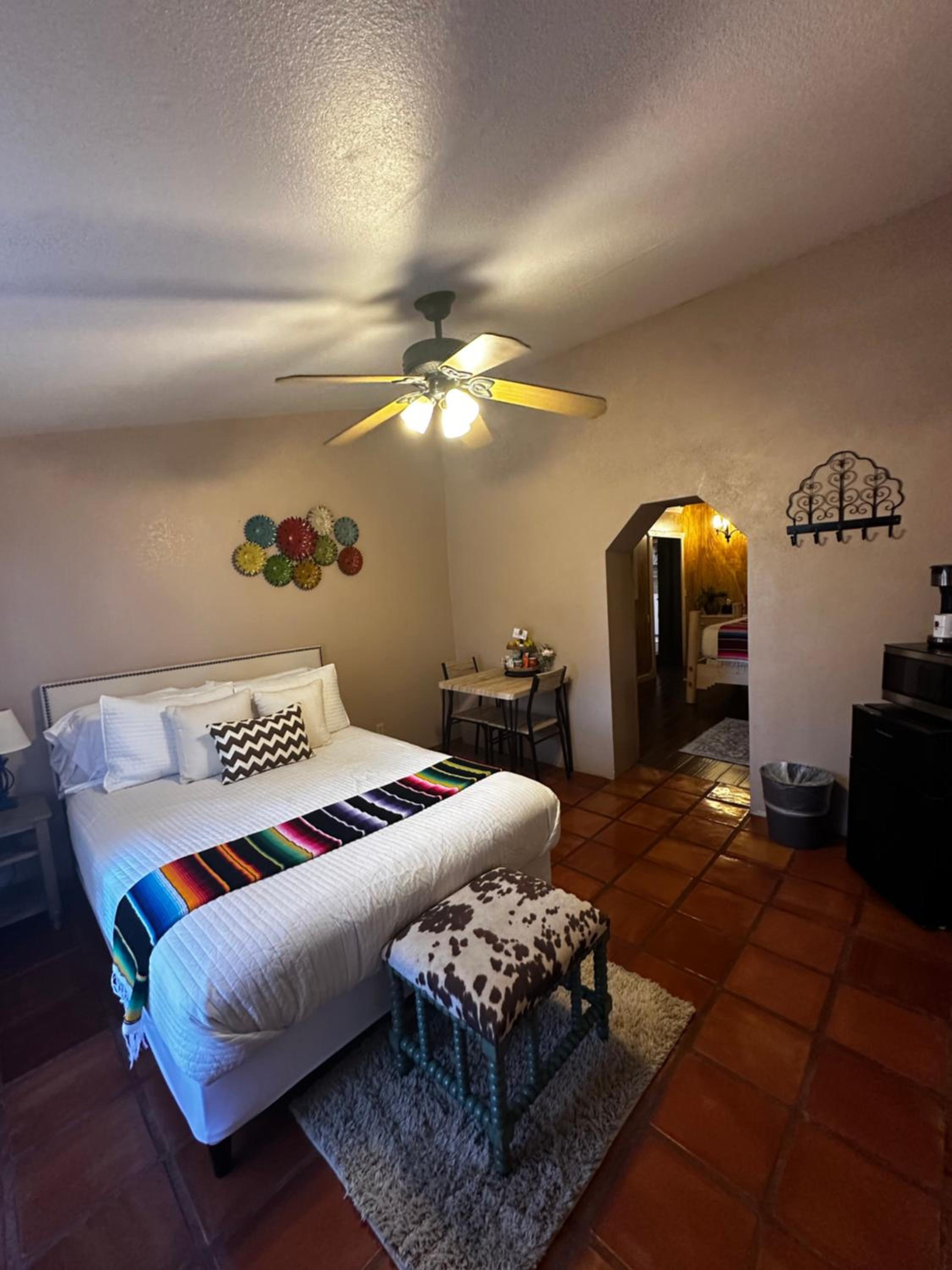 Deluxe Double Room - Photo 1