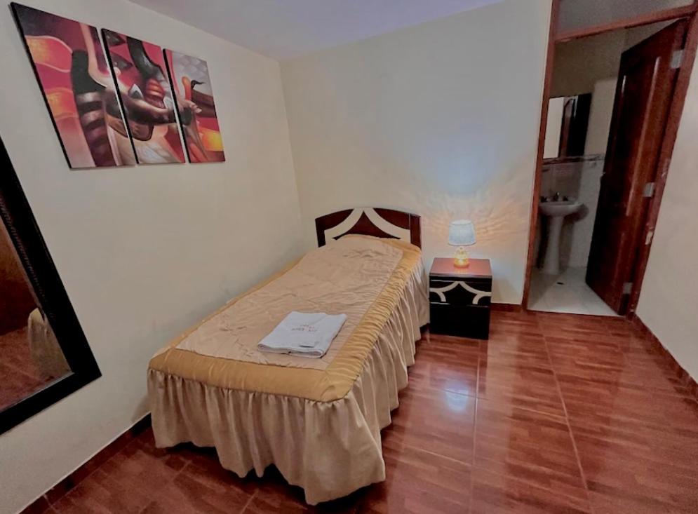 Large Single Room photo 3