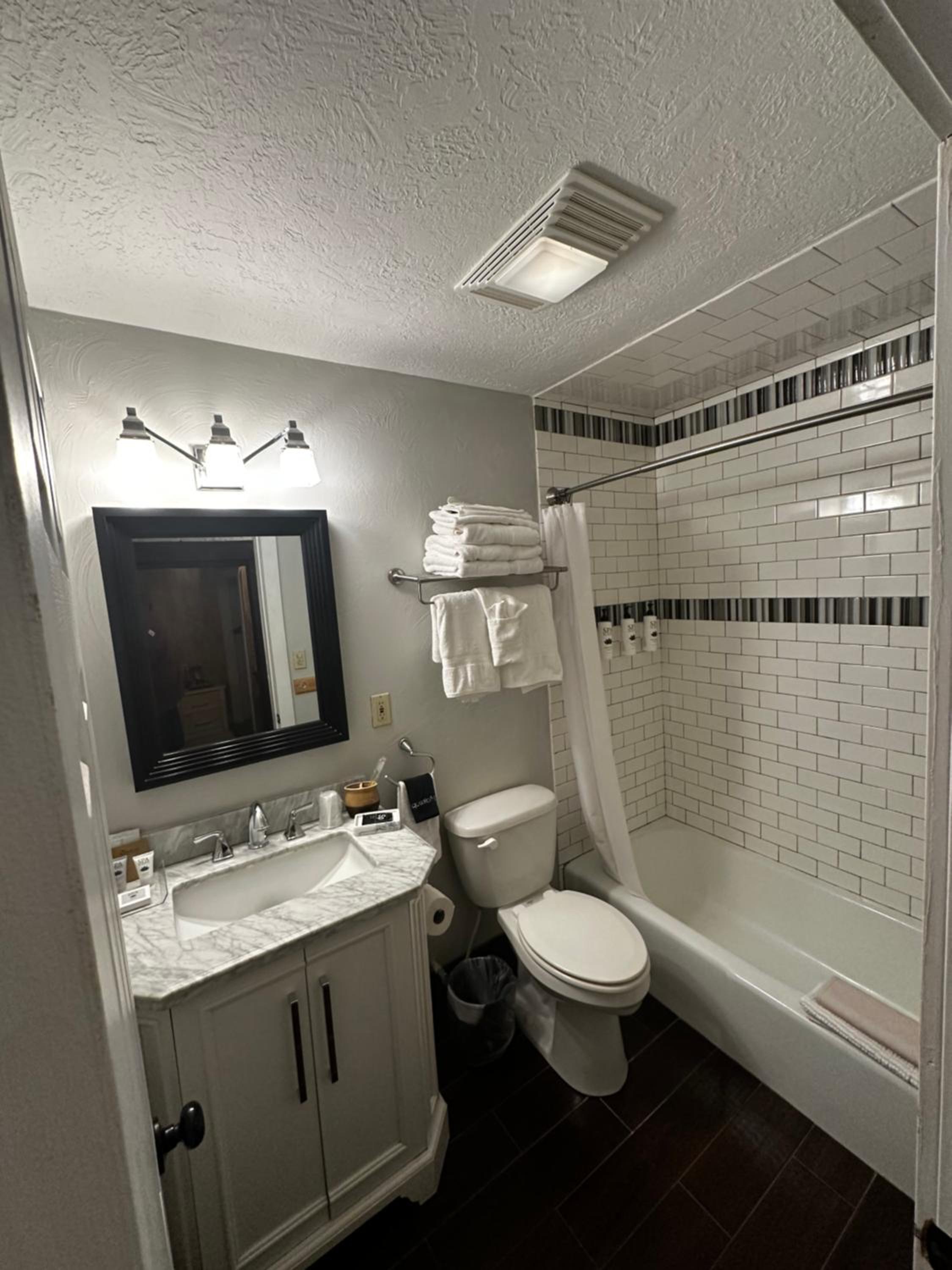 Deluxe Double Room - Photo 4