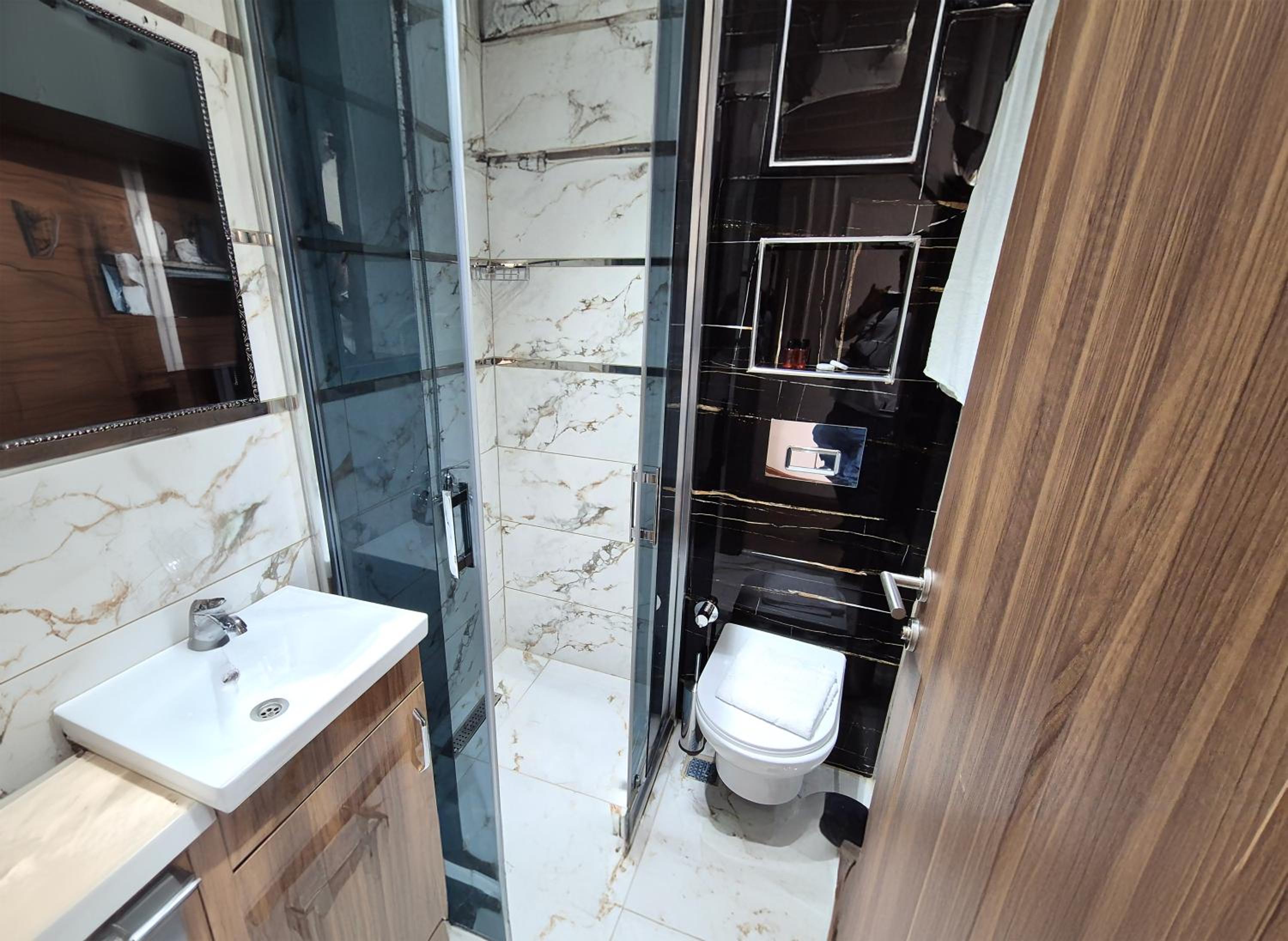 Triple Room photo 3