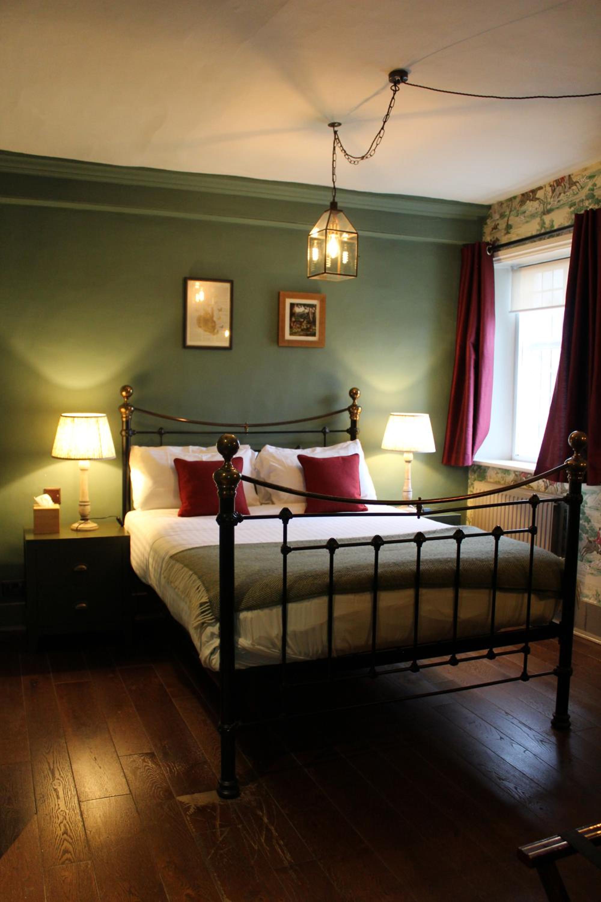 Comfy Room photo 3