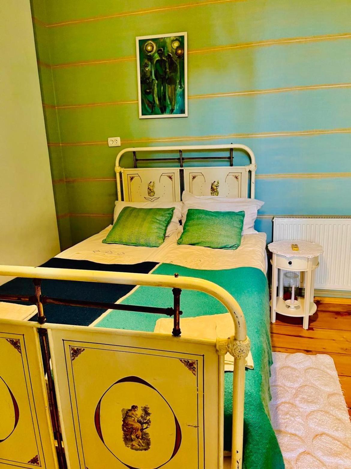 Triple Room with Private Bathroom
