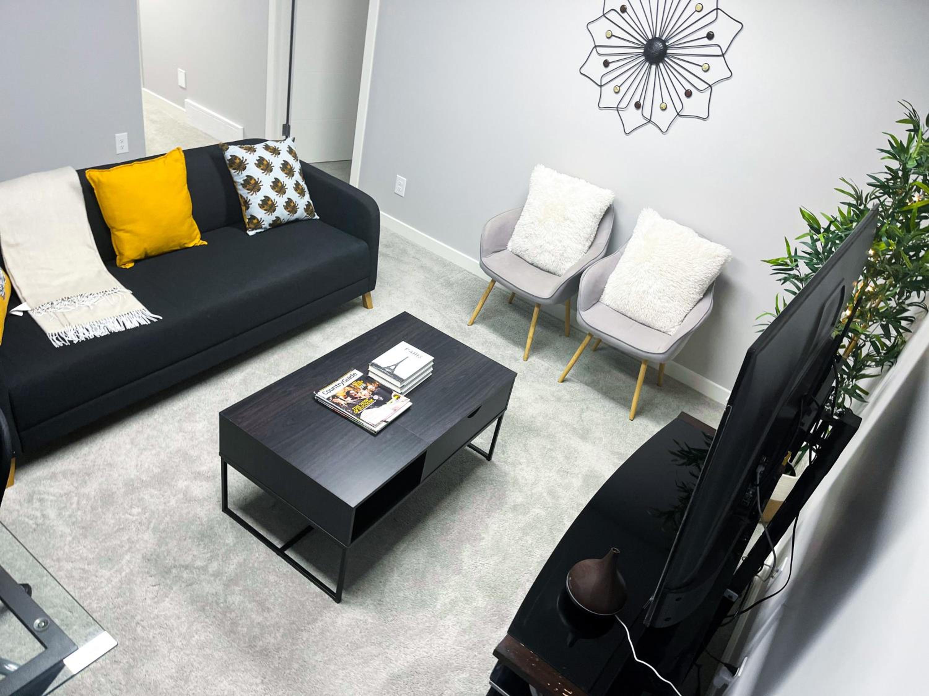 One-Bedroom House photo 3