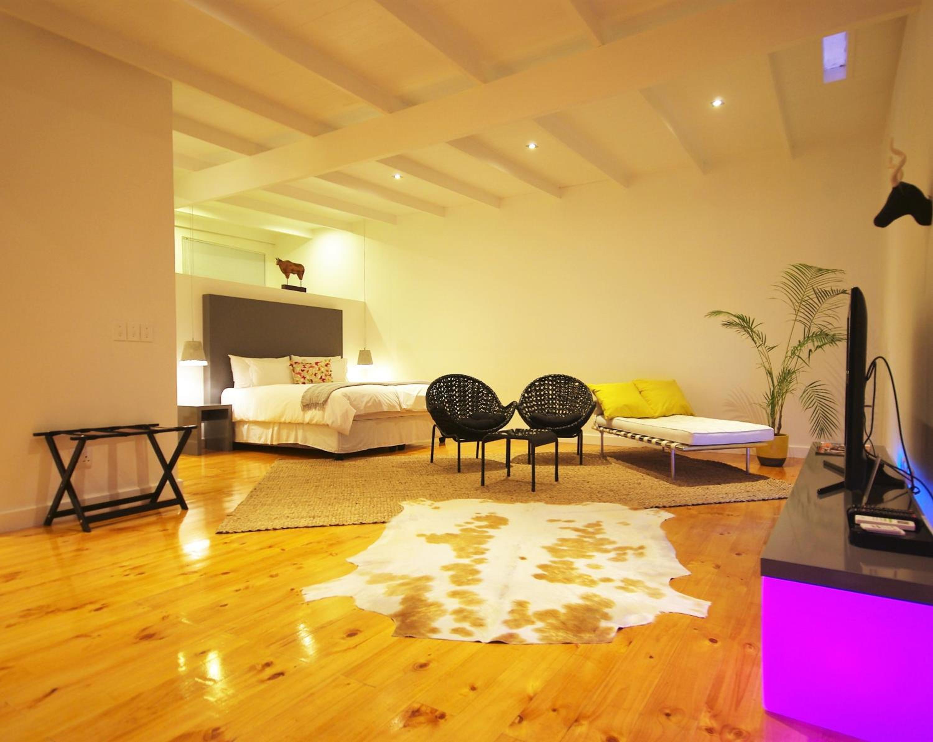 Large Luxury Double or Twin Room - Photo 1