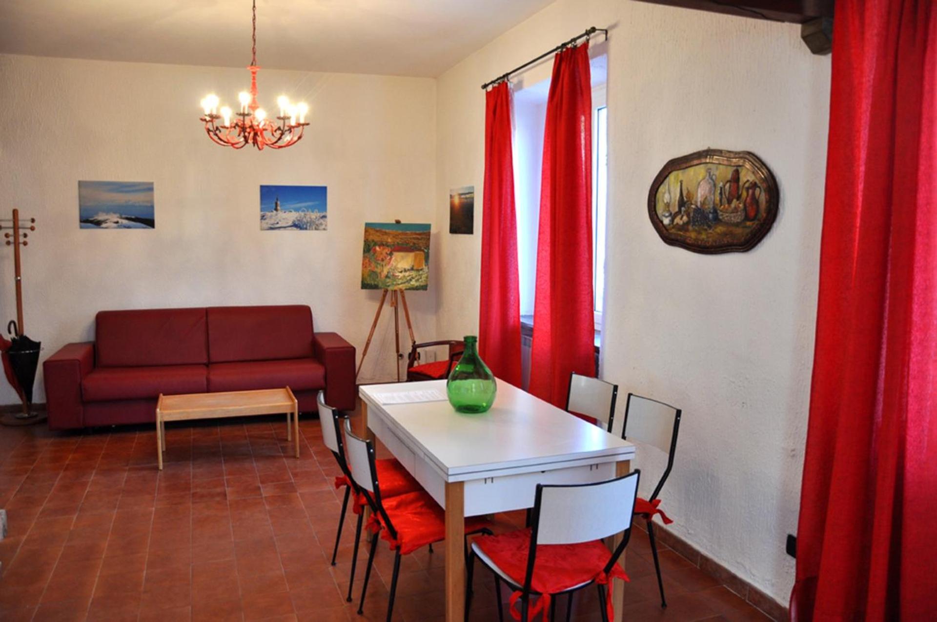 Apartment with Garden View photo 2