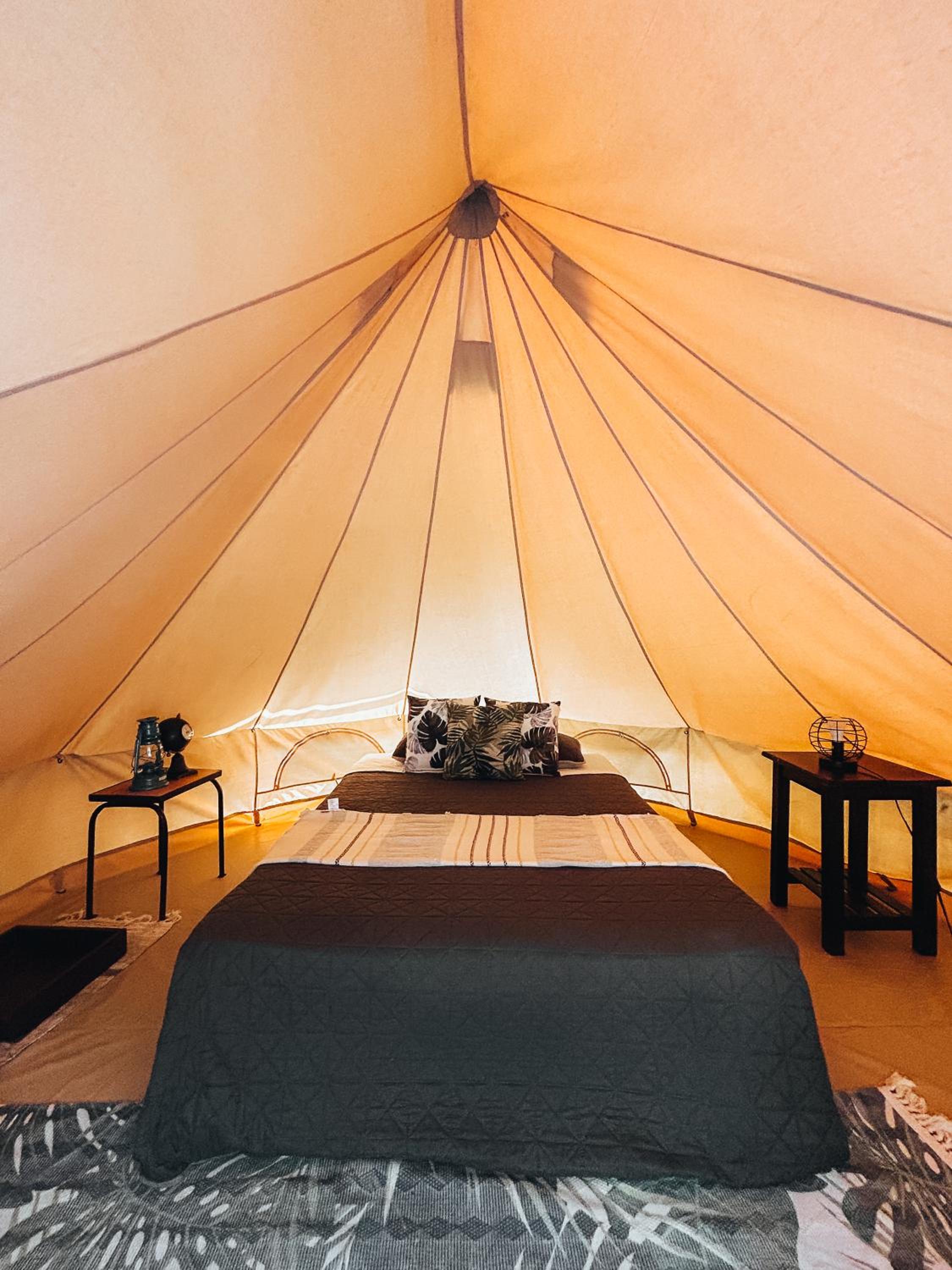 Tent