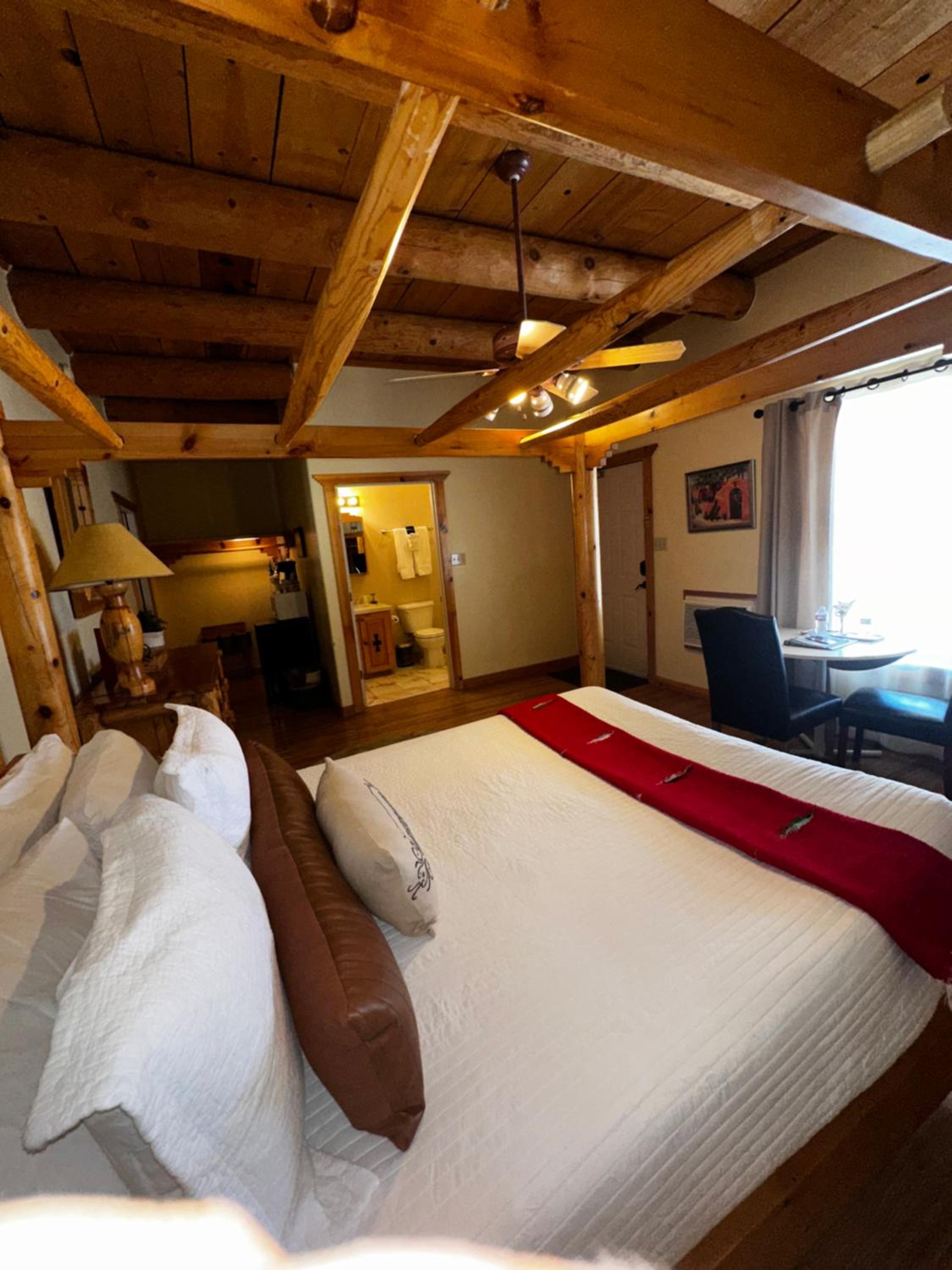 Queen Room