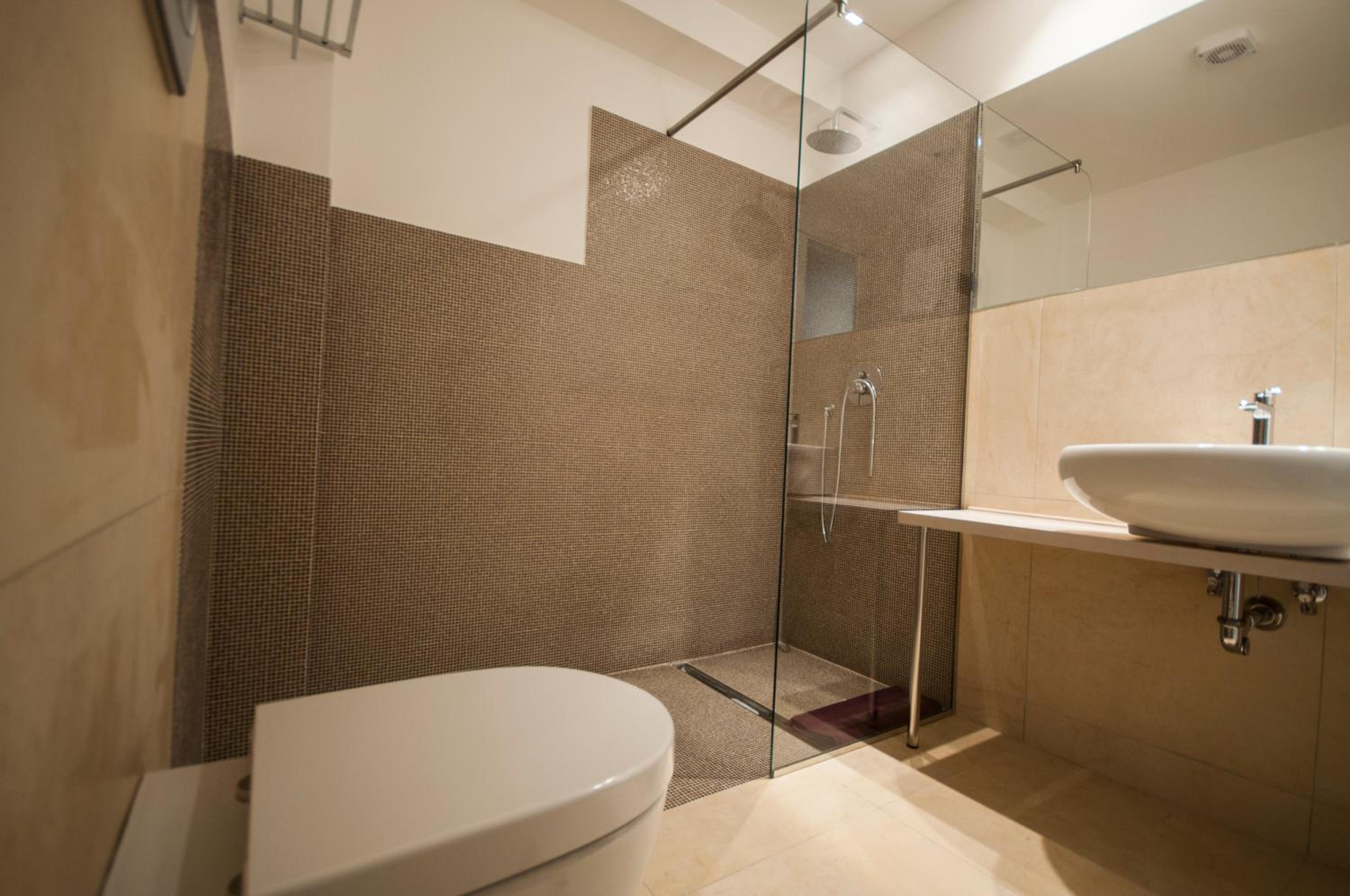 Triple Room with Sea View - Photo 2