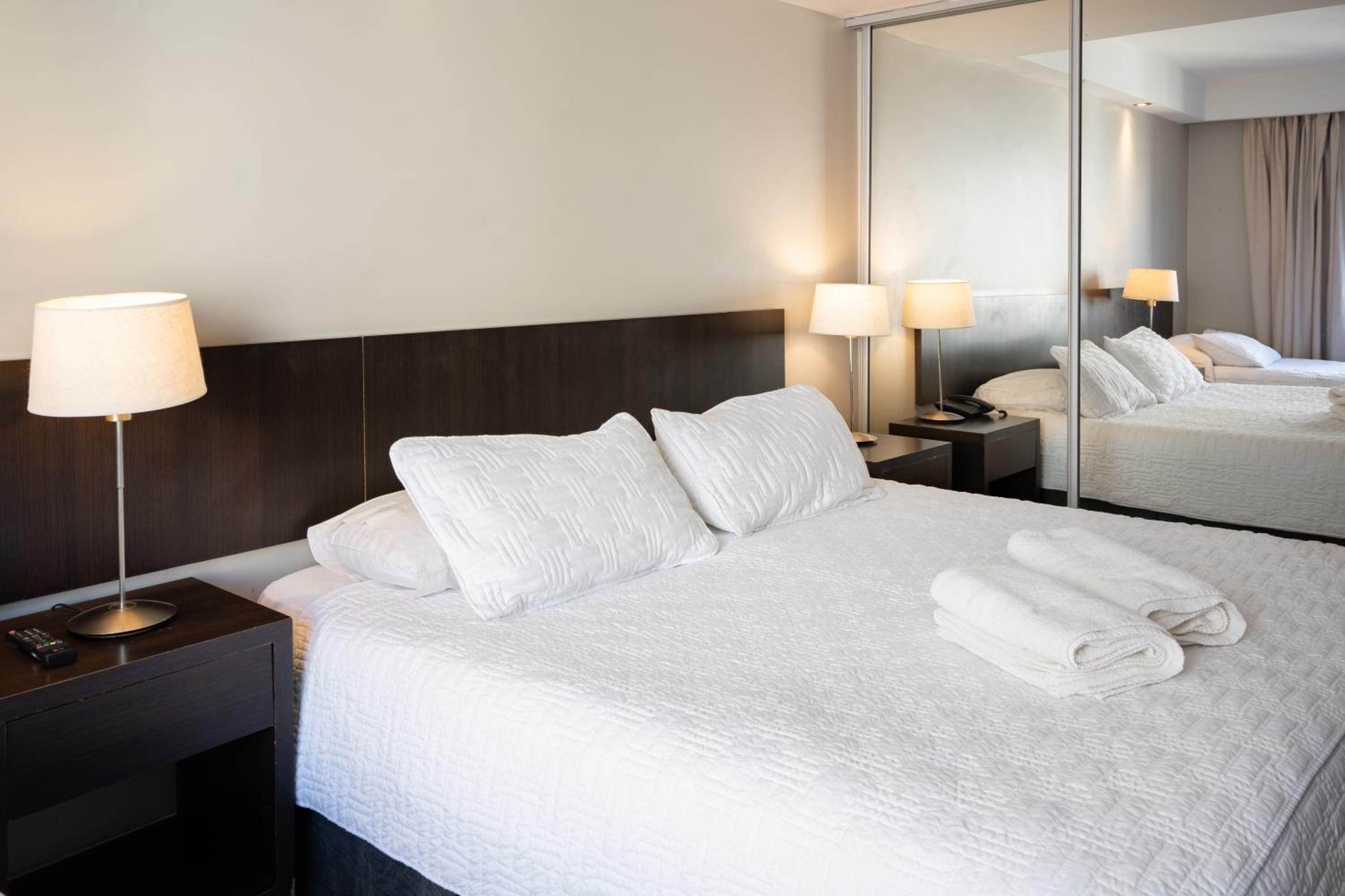 Budget Triple Room photo 1