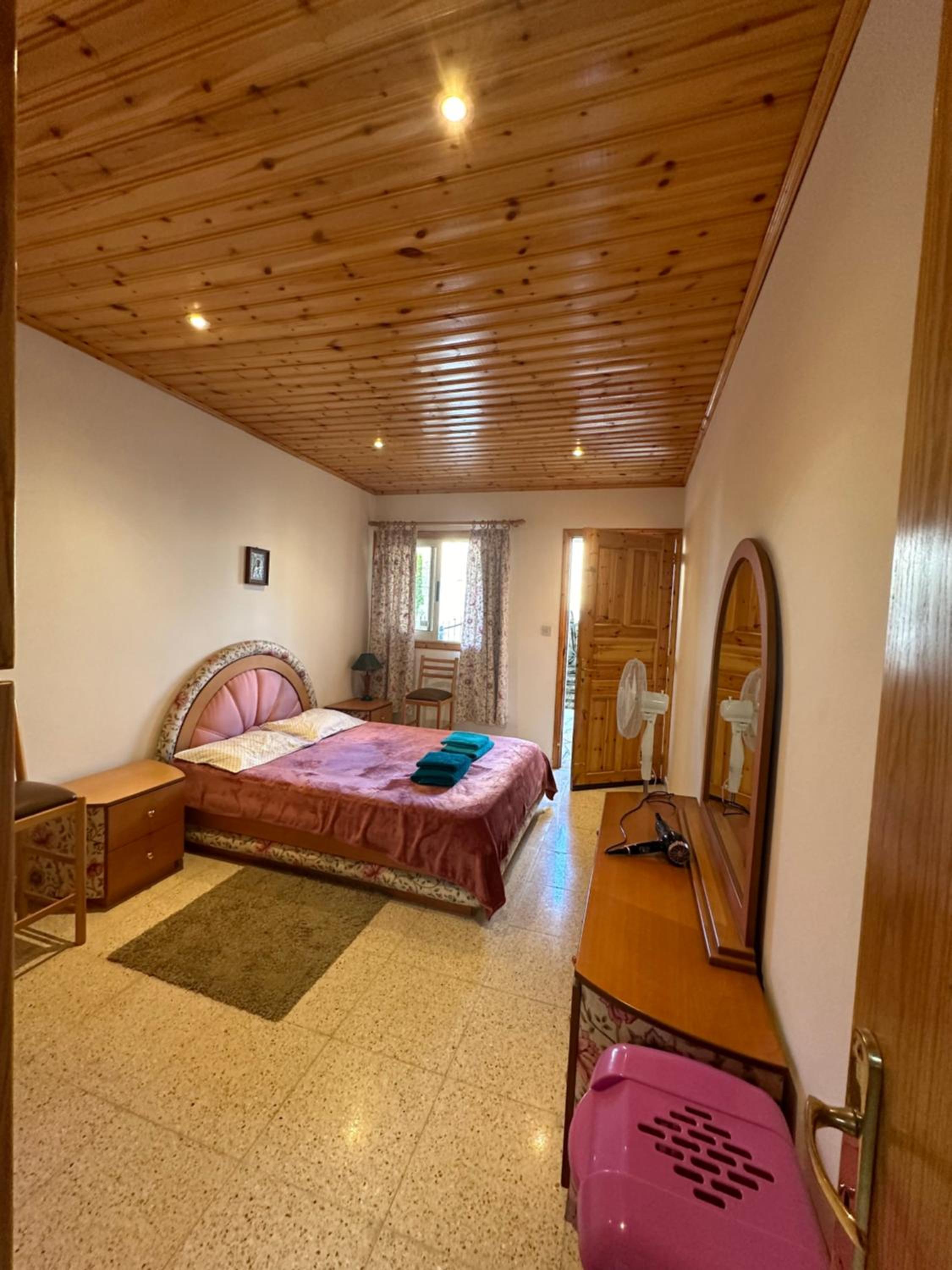 Two-Bedroom House photo 1