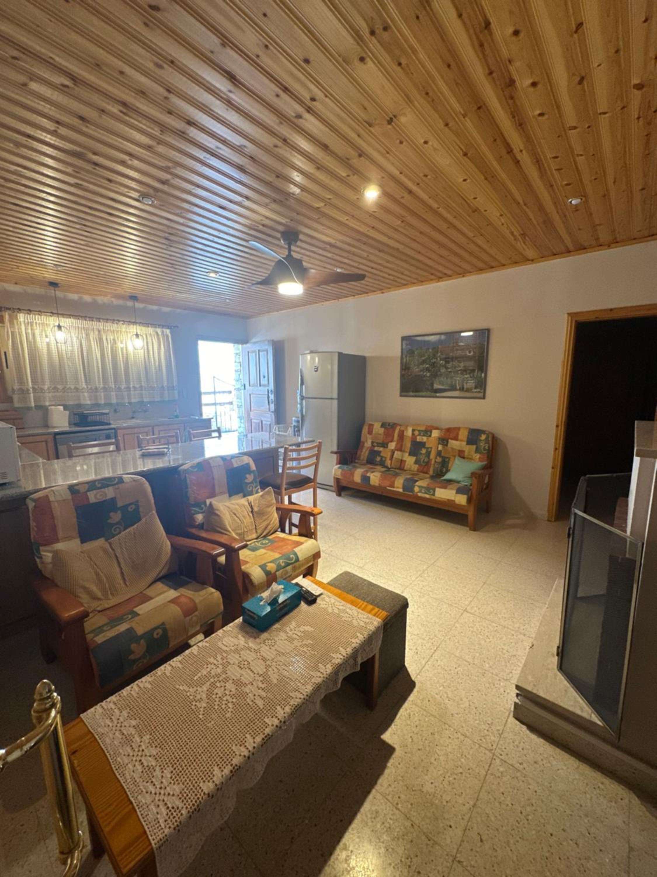 Two-Bedroom House photo 2