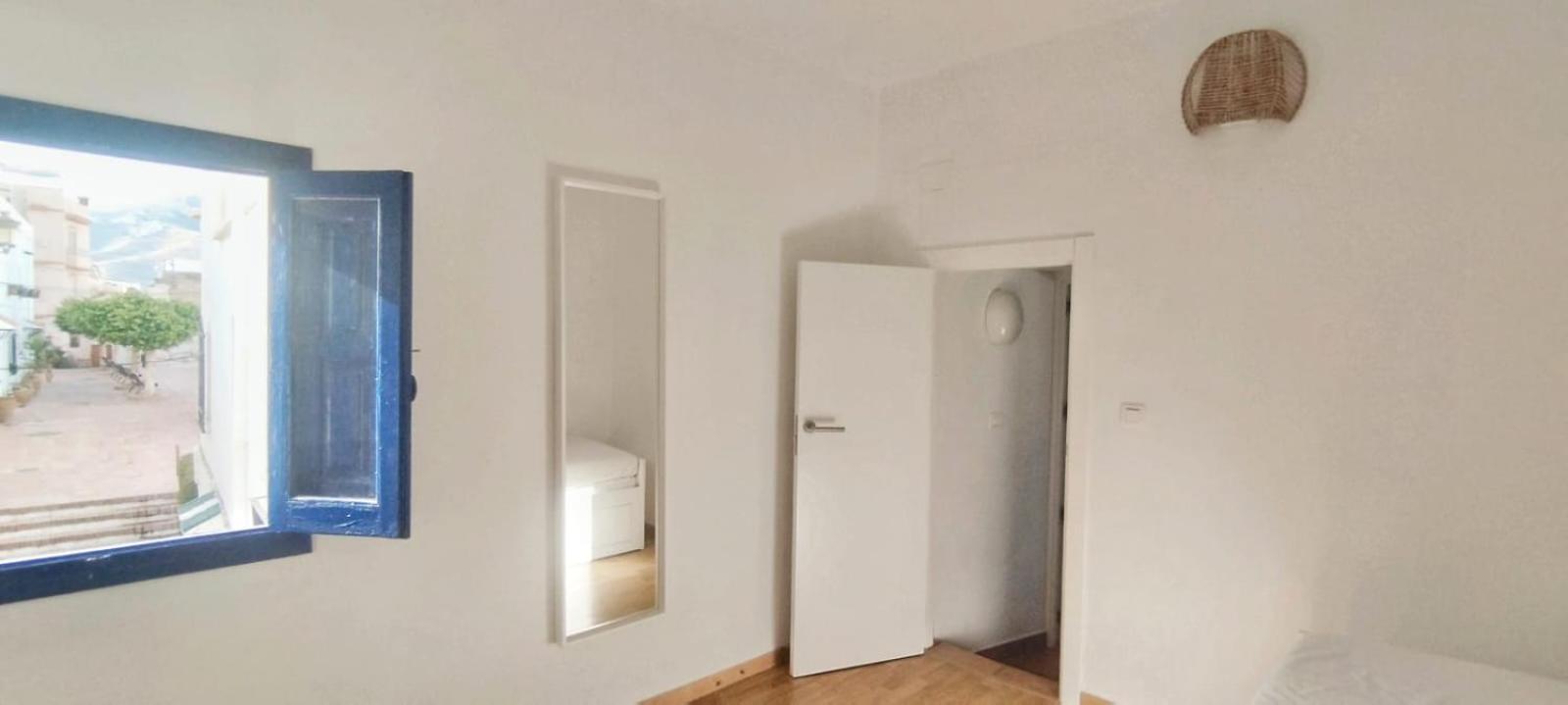Casa de Dos Habitaciones