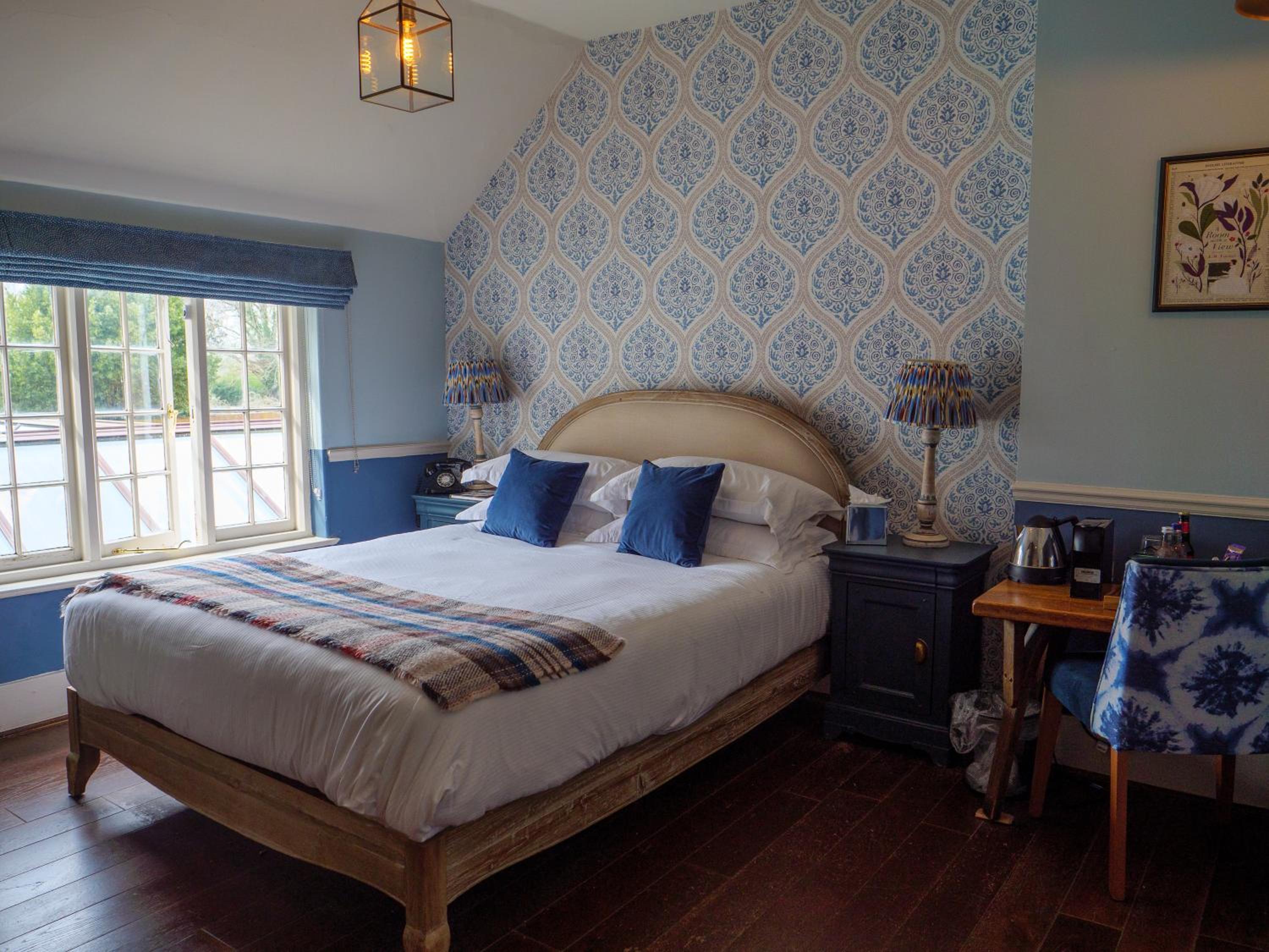 Superior Double Room photo 1