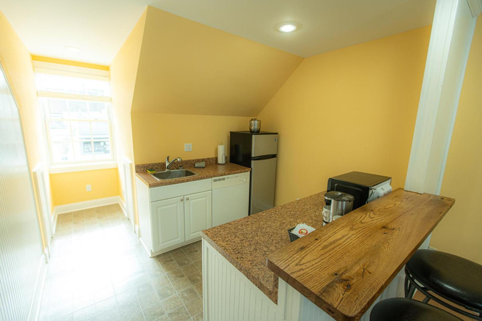 Standard Apartment - Photo 2