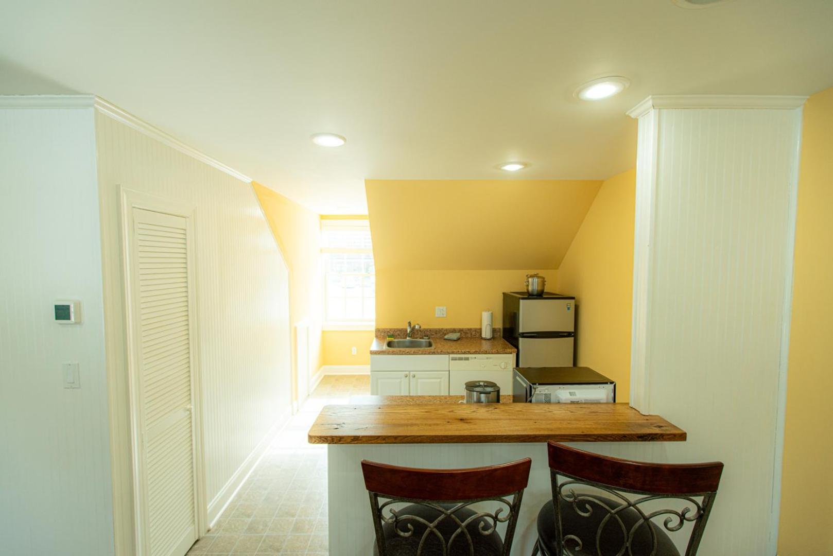 Standard Apartment - Photo 3