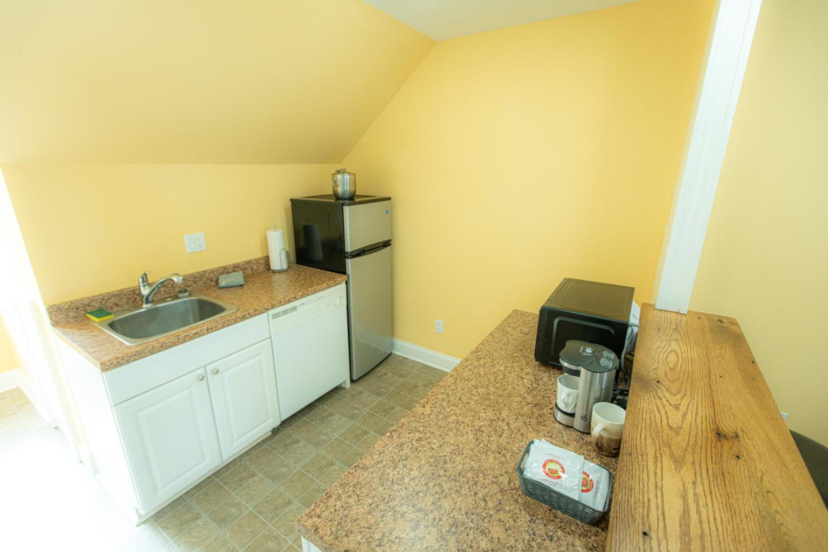 Standard Apartment - Photo 8