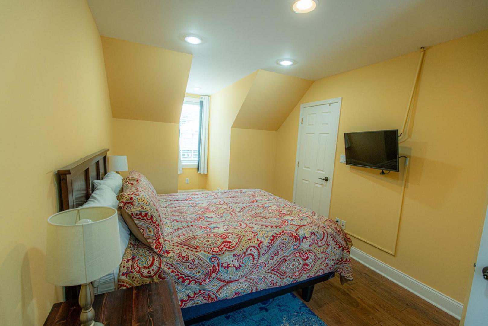 Standard Apartment - Photo 5