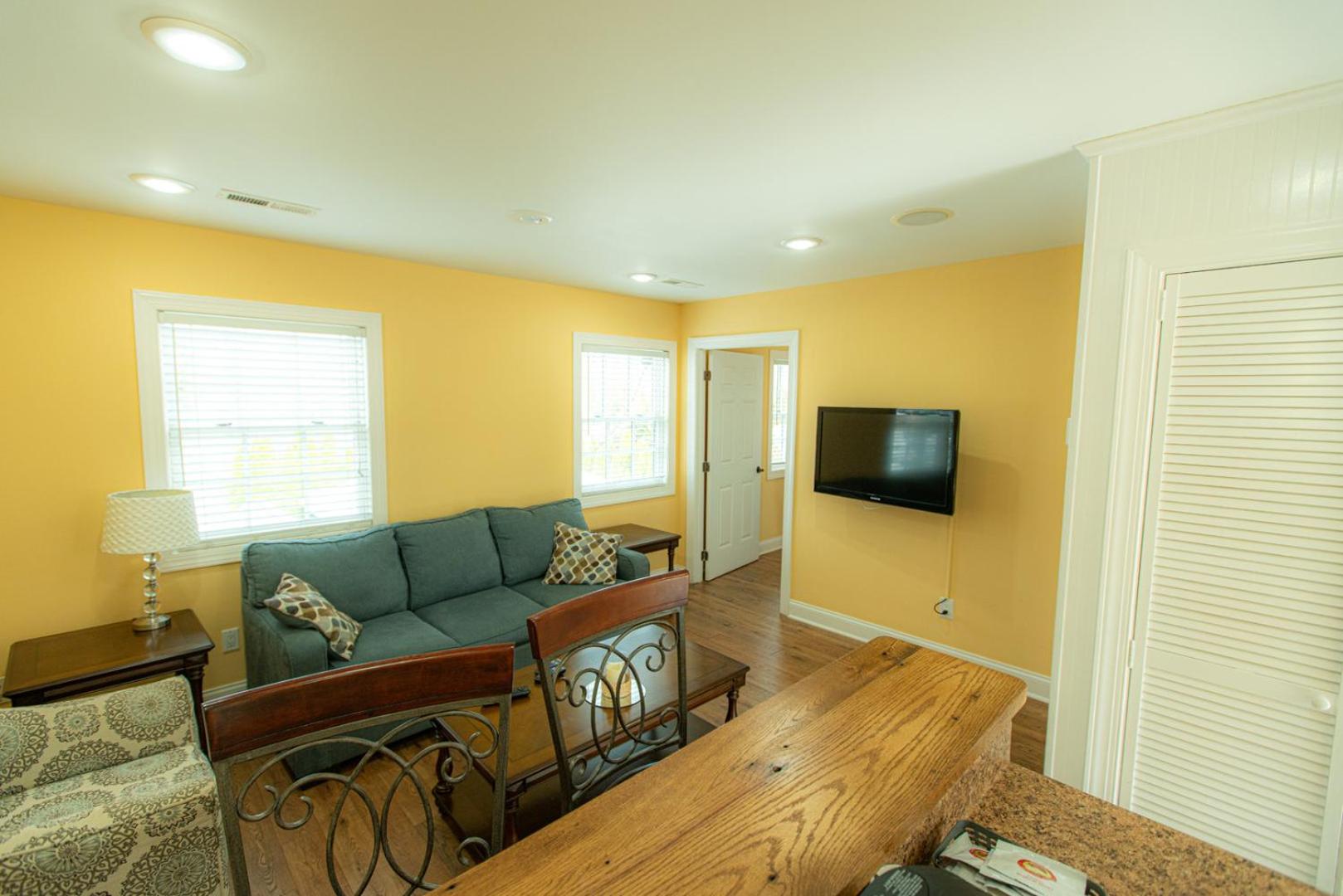 Standard Apartment - Photo 6