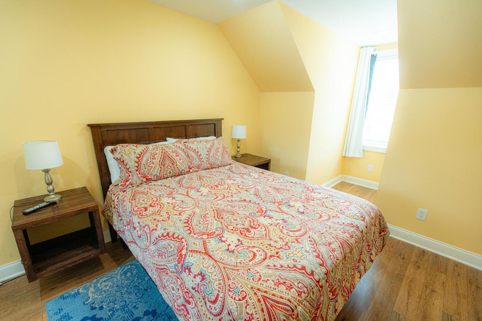 Standard Apartment - Photo 7