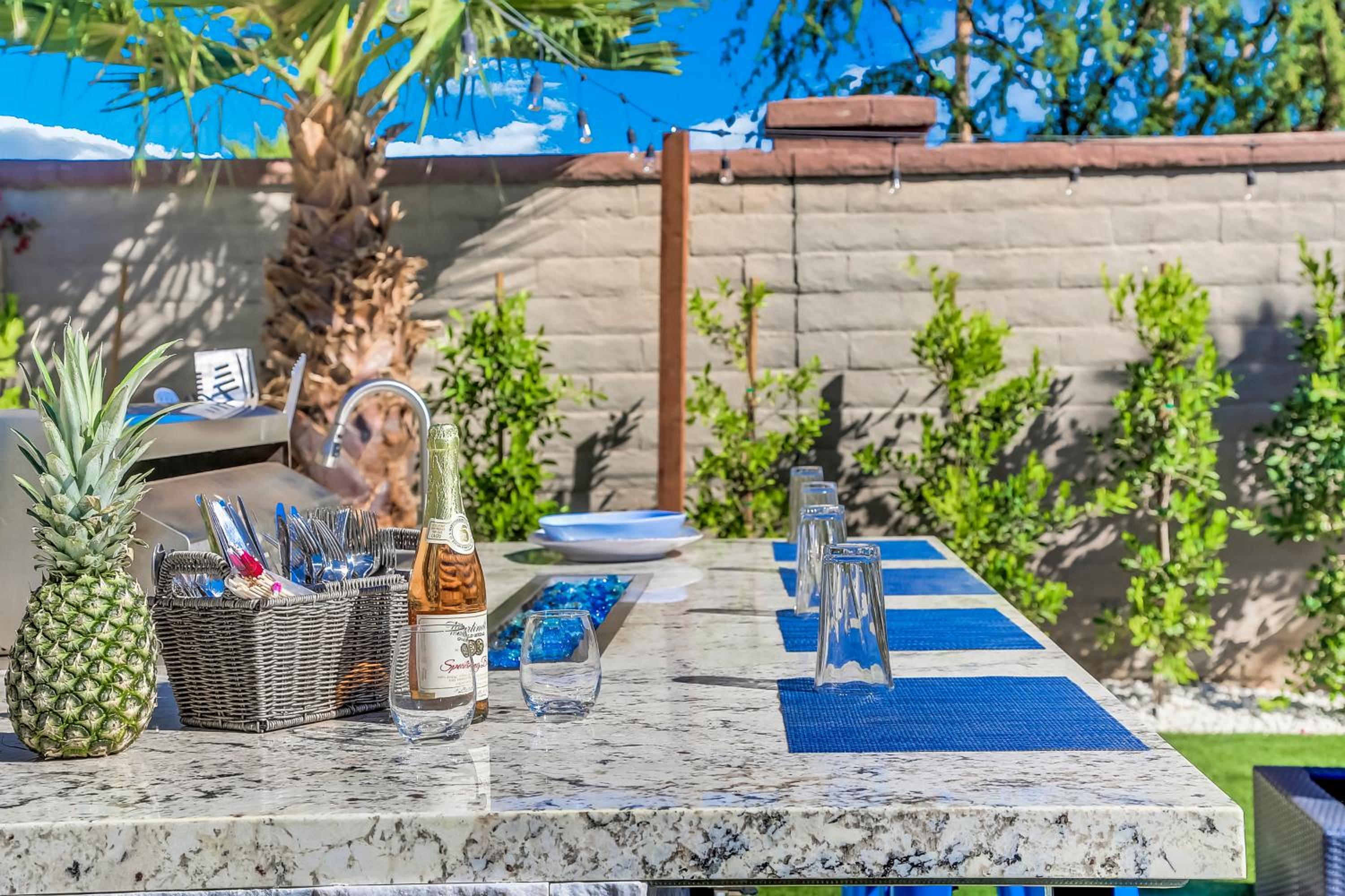 Holiday Home photo 3