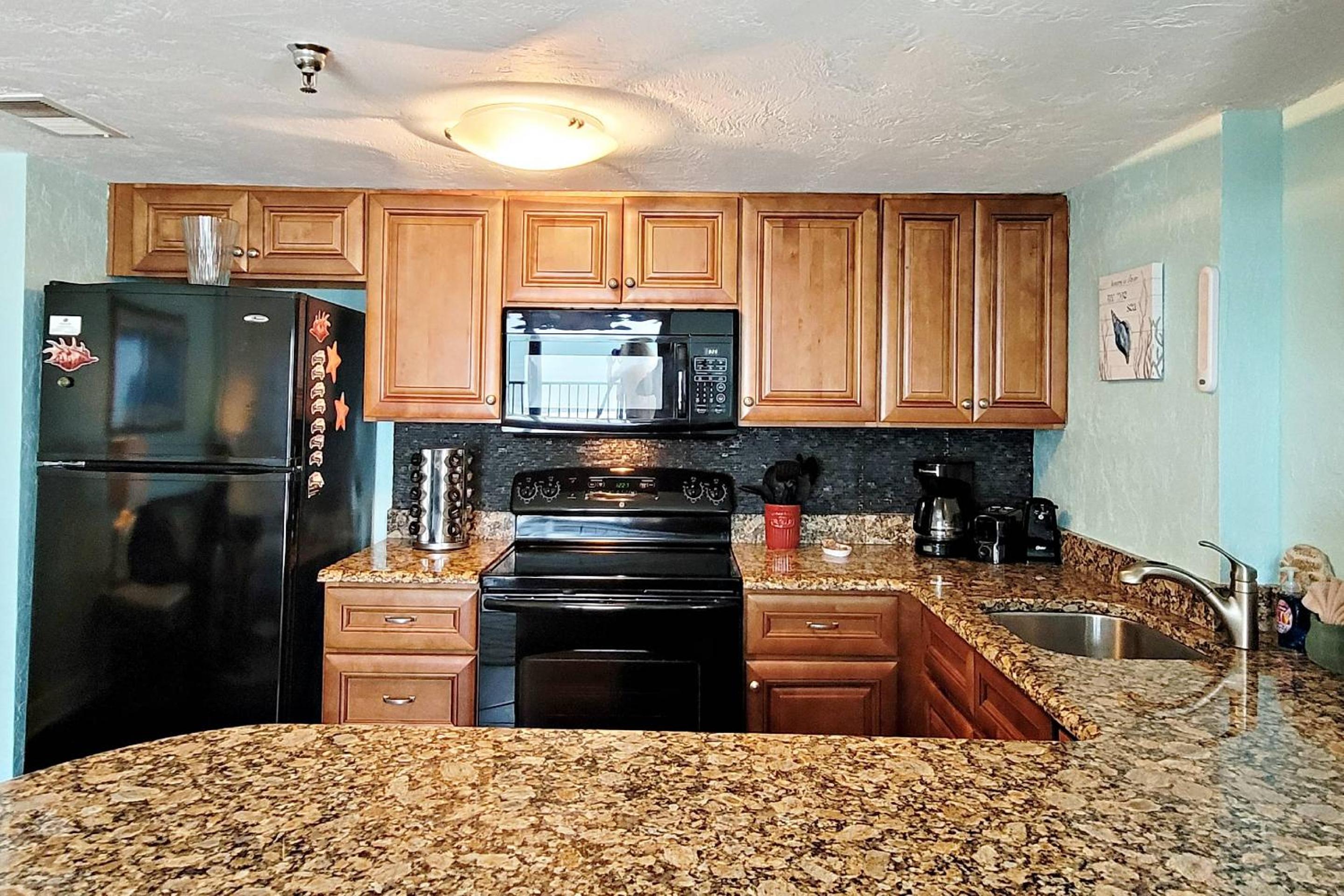 Vacation Home photo 1
