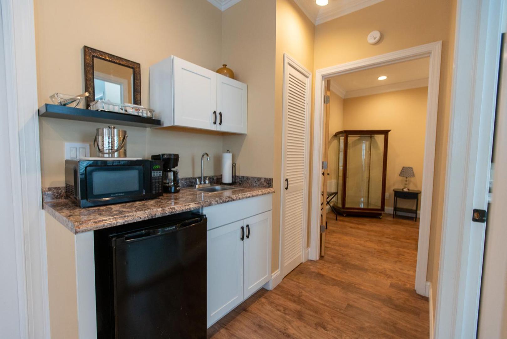 Apartment - Ground Floor - Photo 4