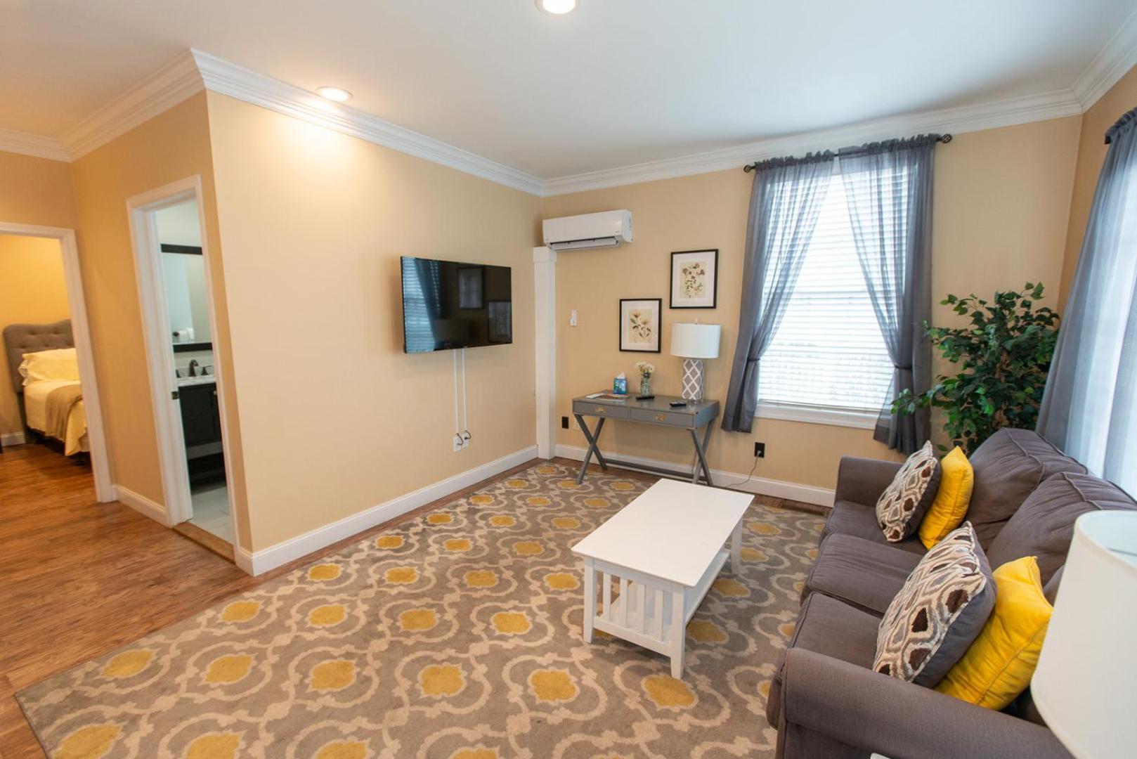 Apartment - Ground Floor - Photo 5
