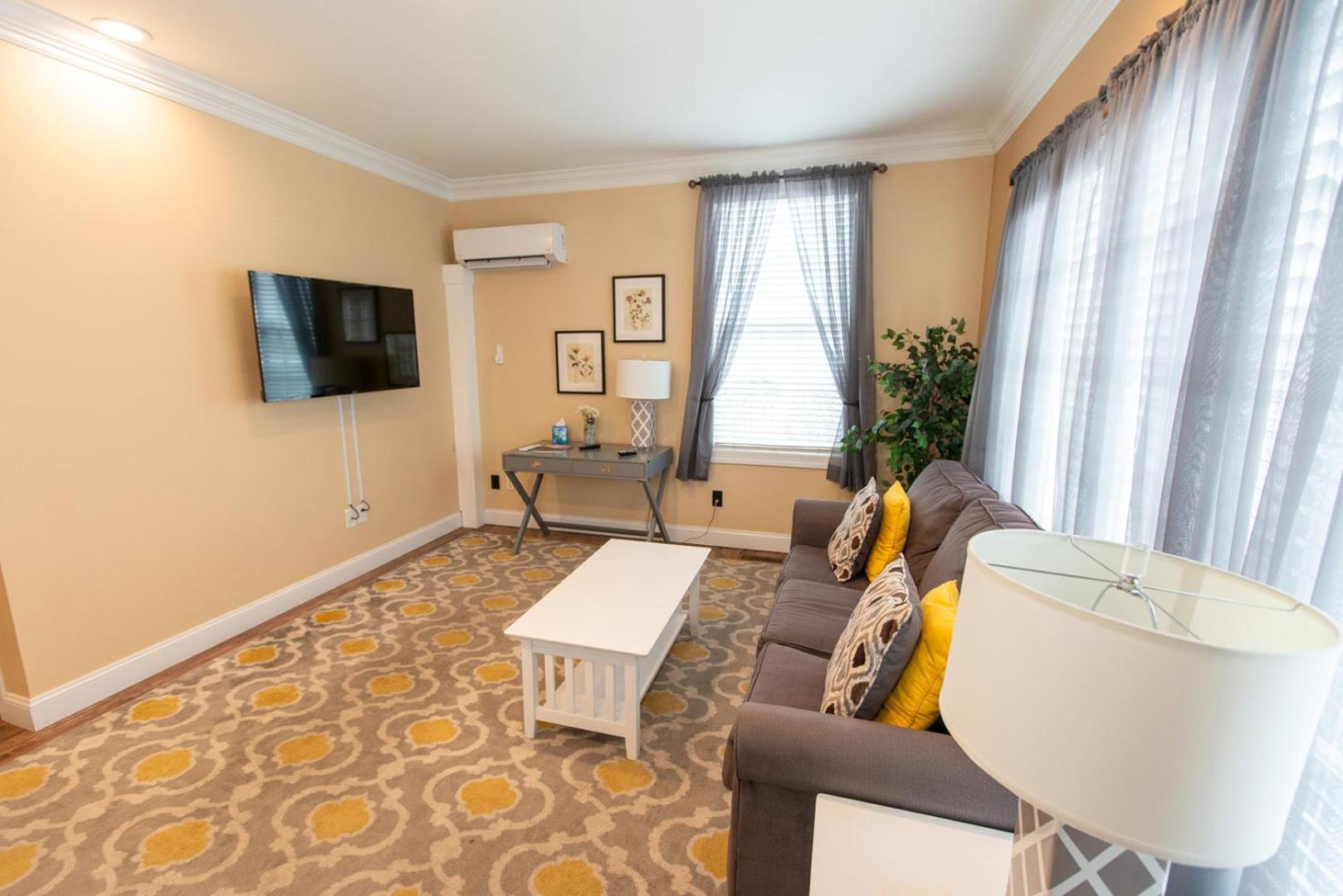 Apartment - Ground Floor - Photo 8