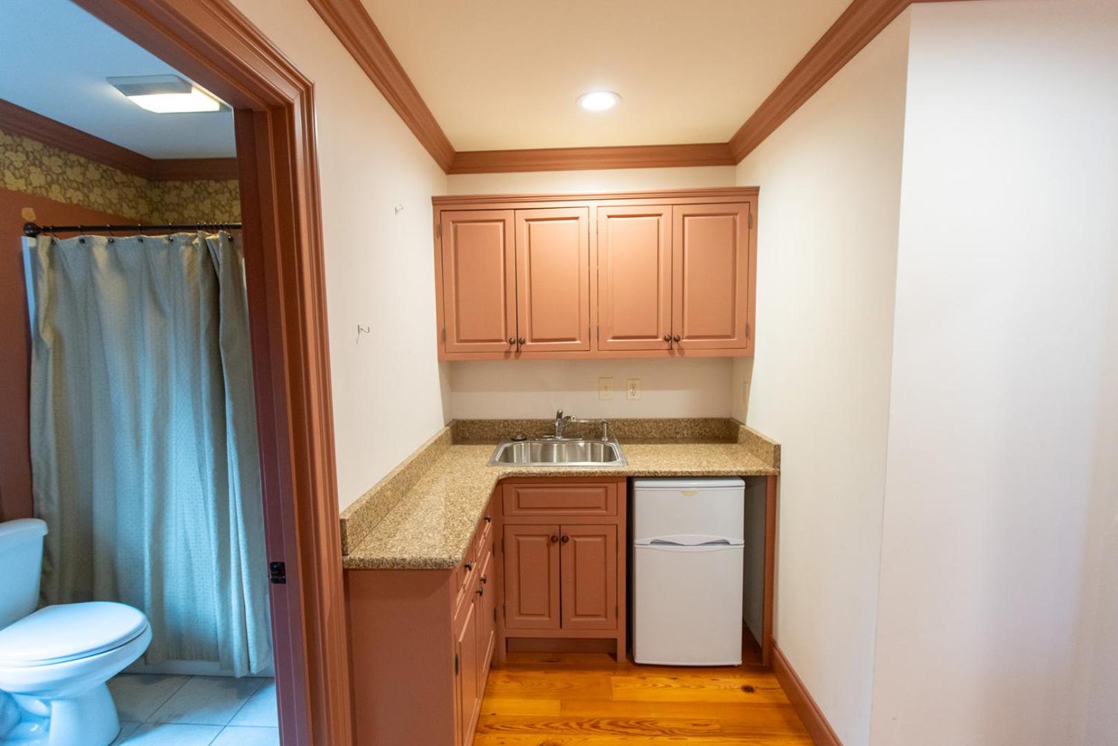 Deluxe Apartment - Photo 5