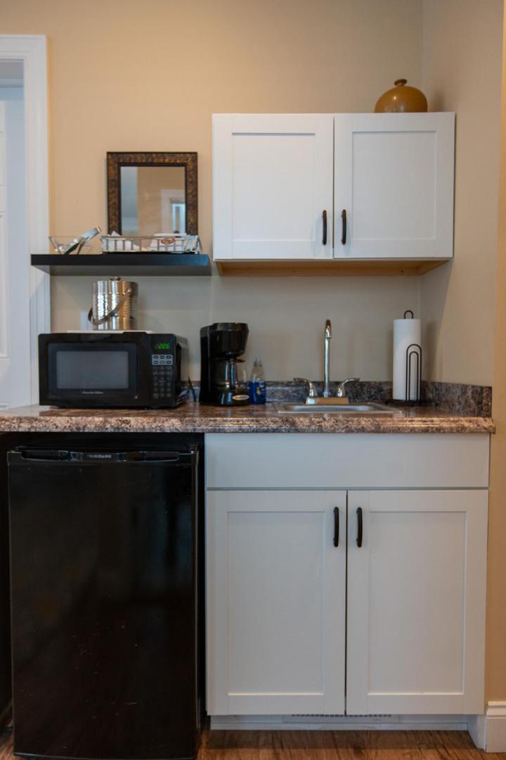 Apartment - Ground Floor - Photo 6