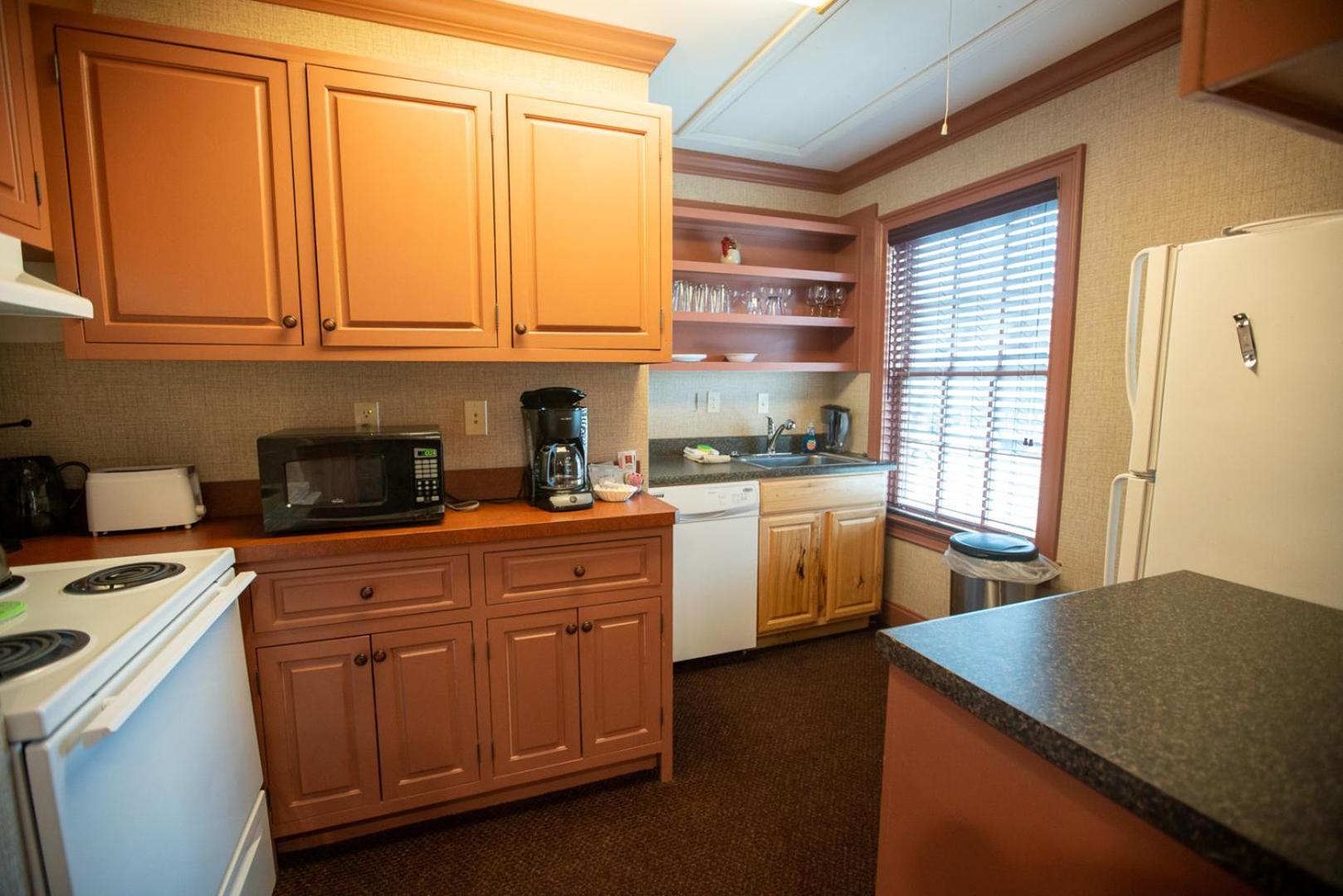 Deluxe Apartment - Photo 9
