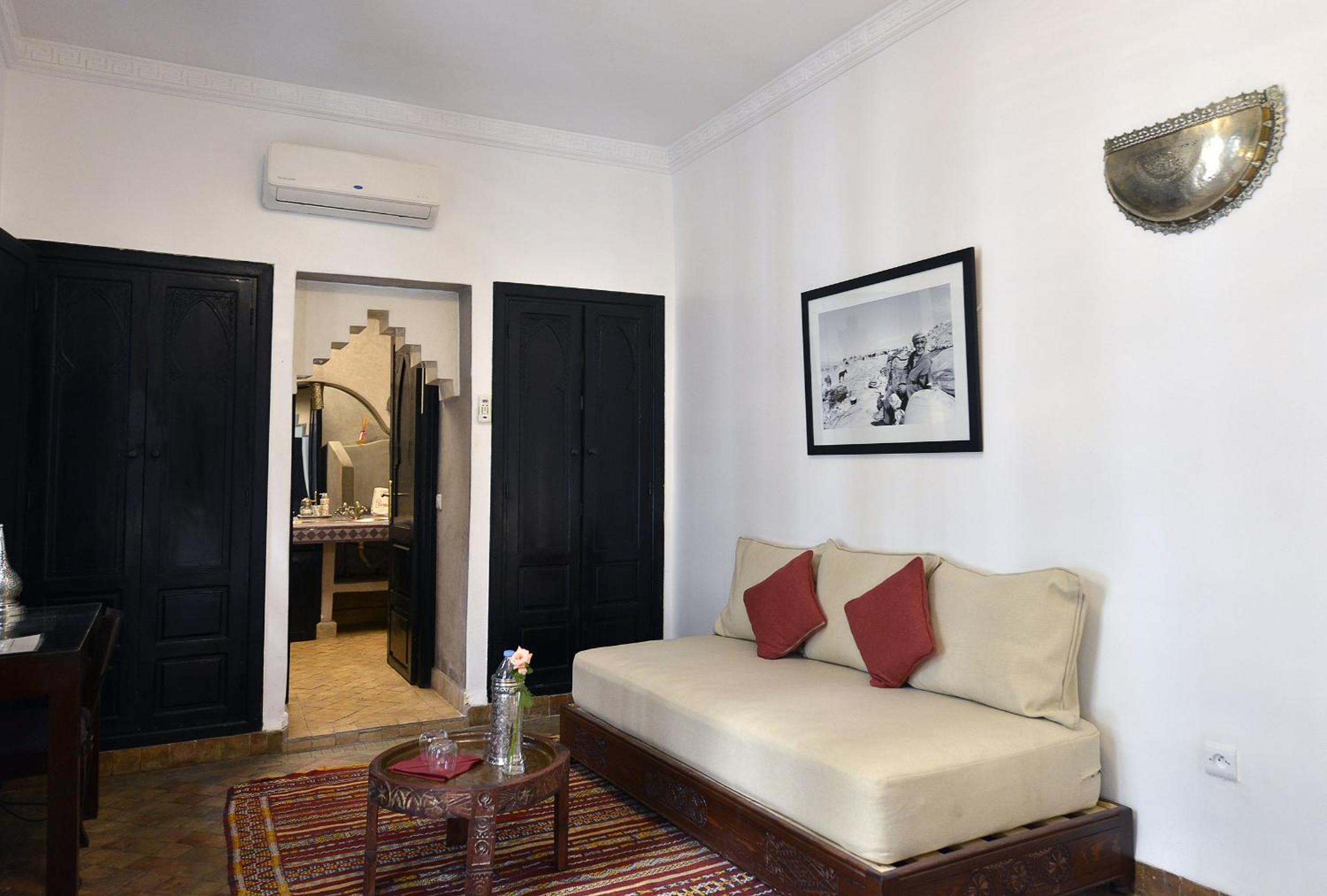 Suite Princess Yasmine - Photo 3