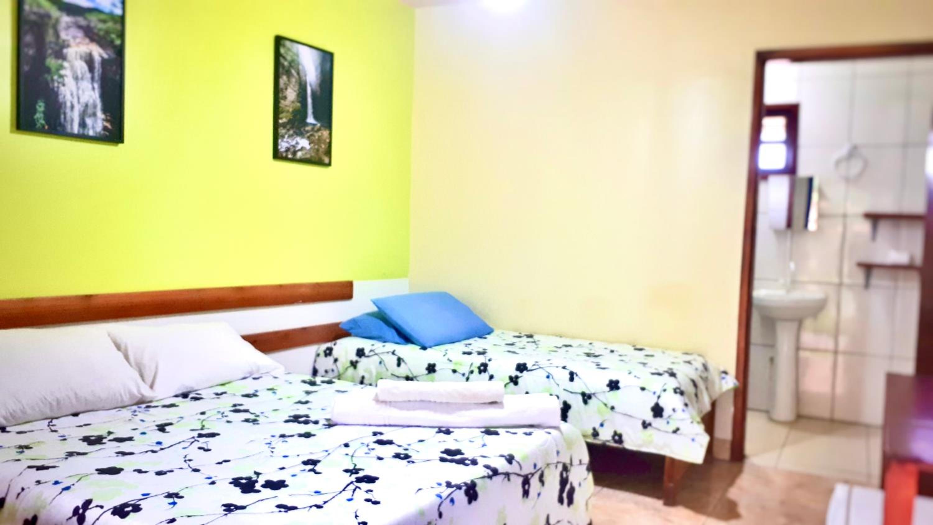 Double Room photo 3