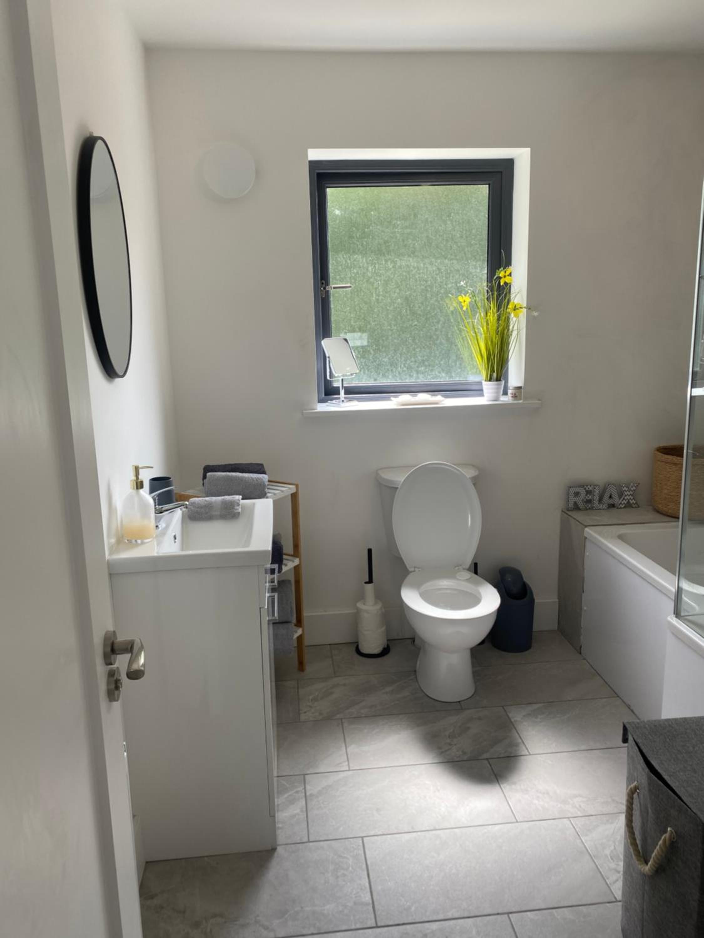One-Bedroom House photo 3