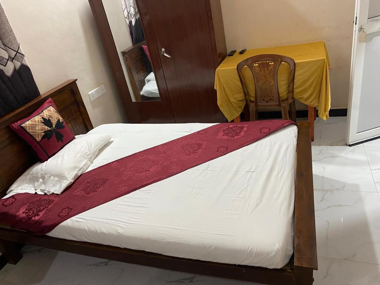 Double Room photo 1