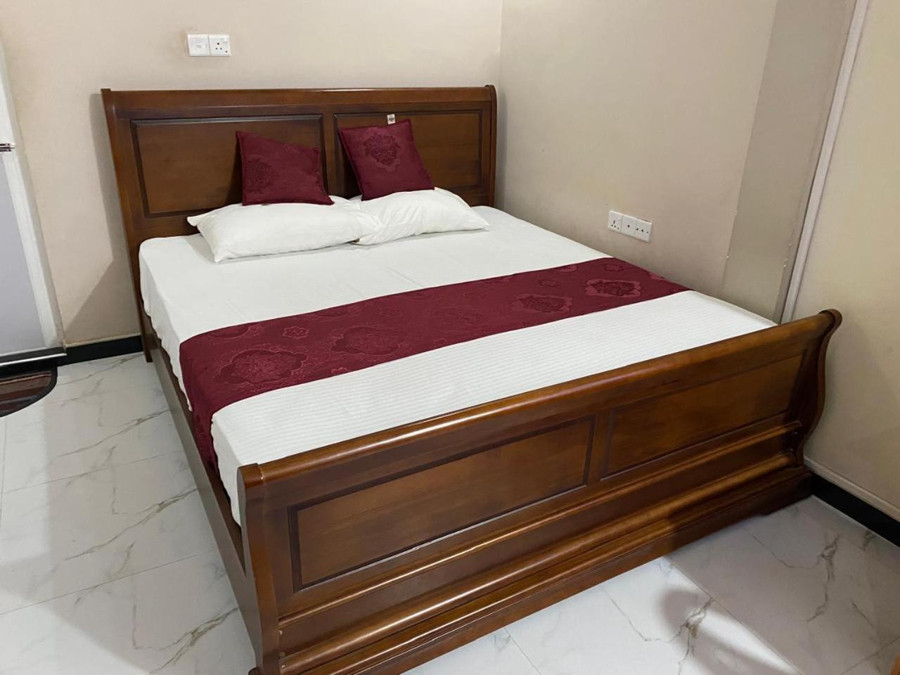 Deluxe Triple Room photo 1