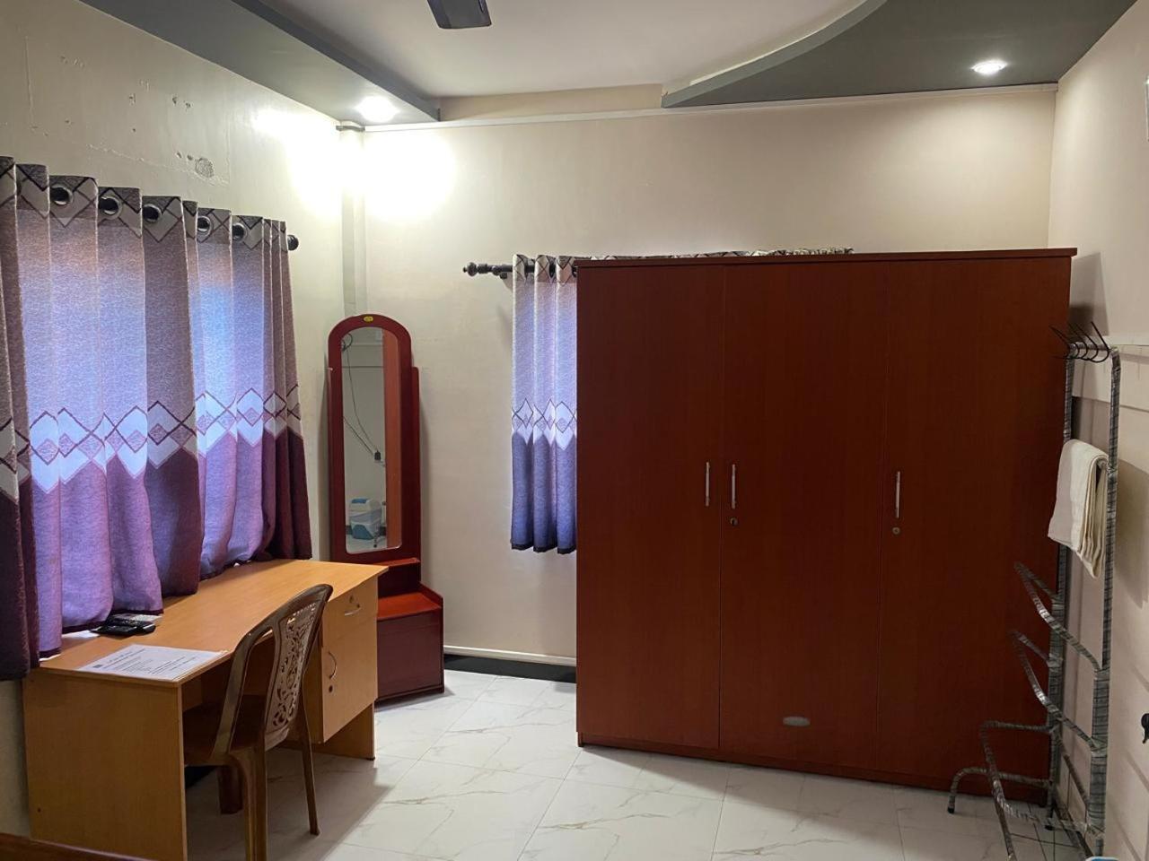 Comfort Quadruple Room photo 1