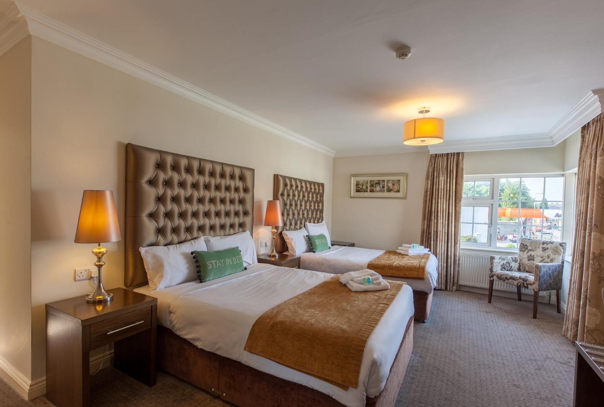 Superior Double or Twin Room photo 1