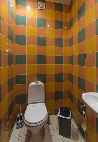Birutes street 4 - Three-Bedroom Apartment - Ground floor photo 1