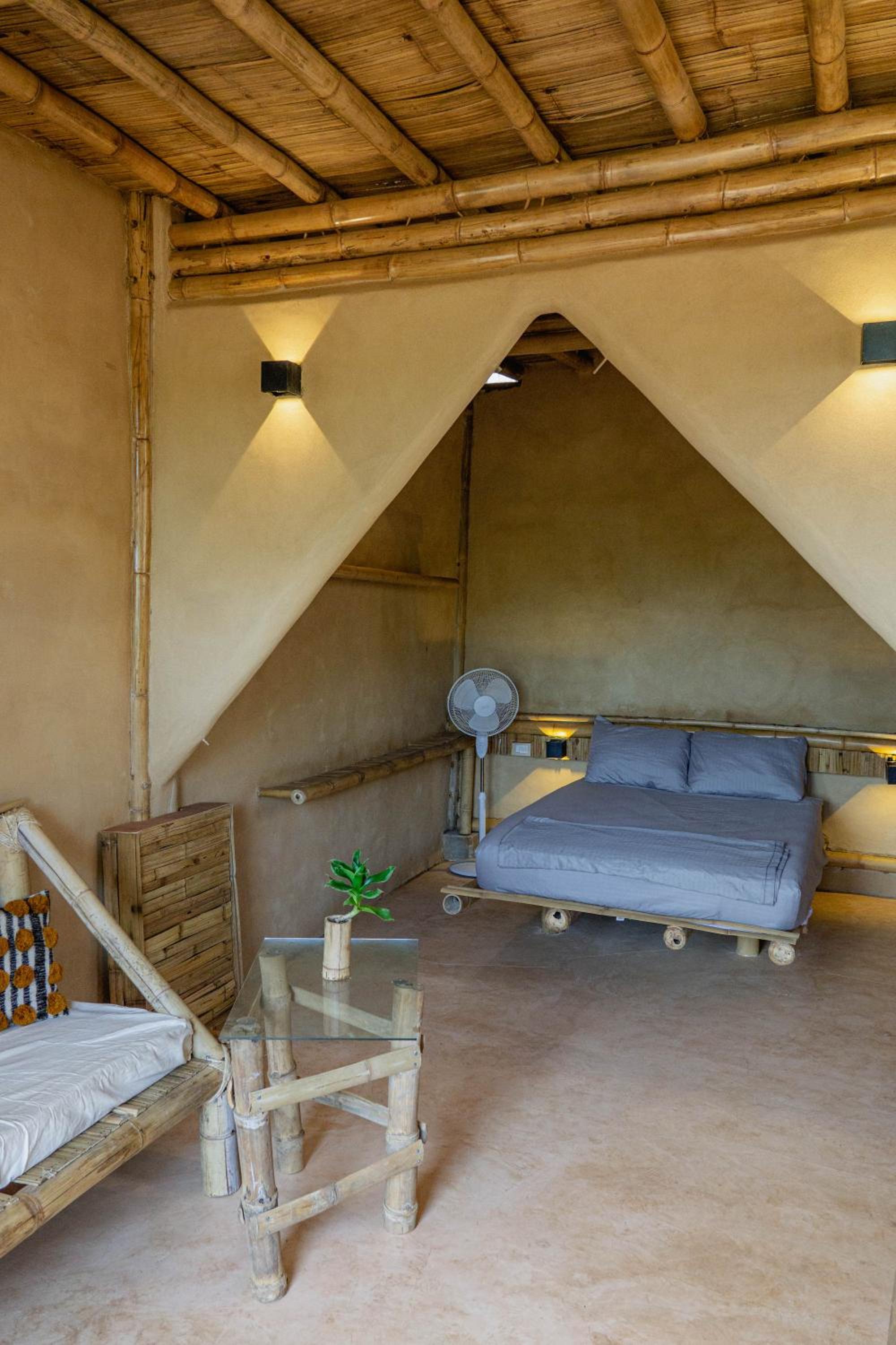 Double Room with Terrace photo 1