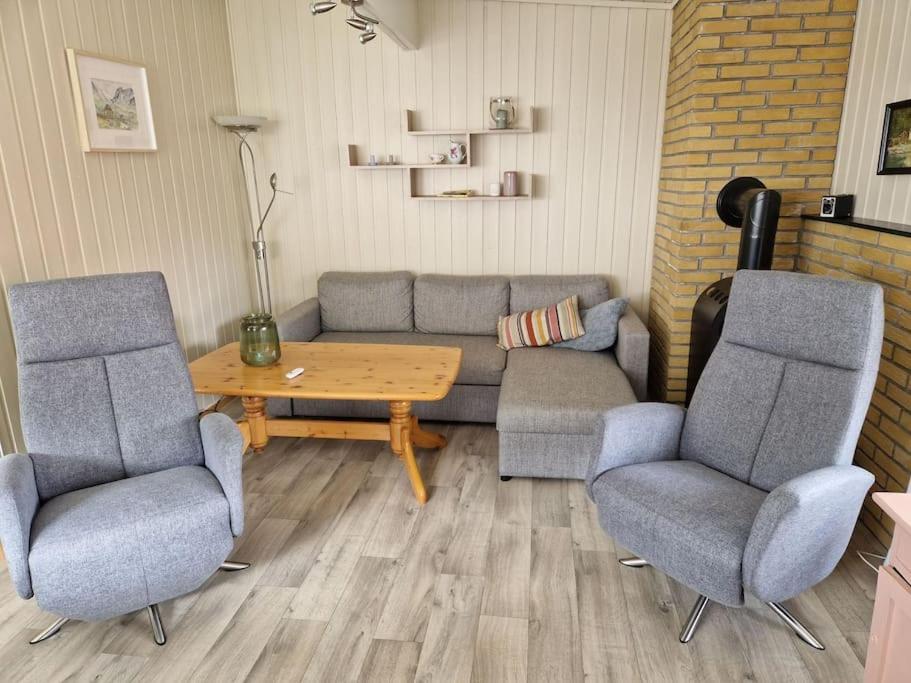 Two-Bedroom House photo 1