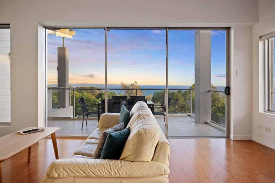 Ocean Terrace Apartment - 3 Bedrooms photo 3