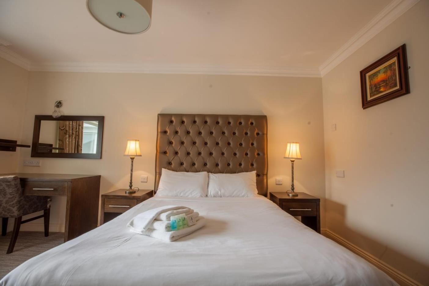 Double Room photo 3