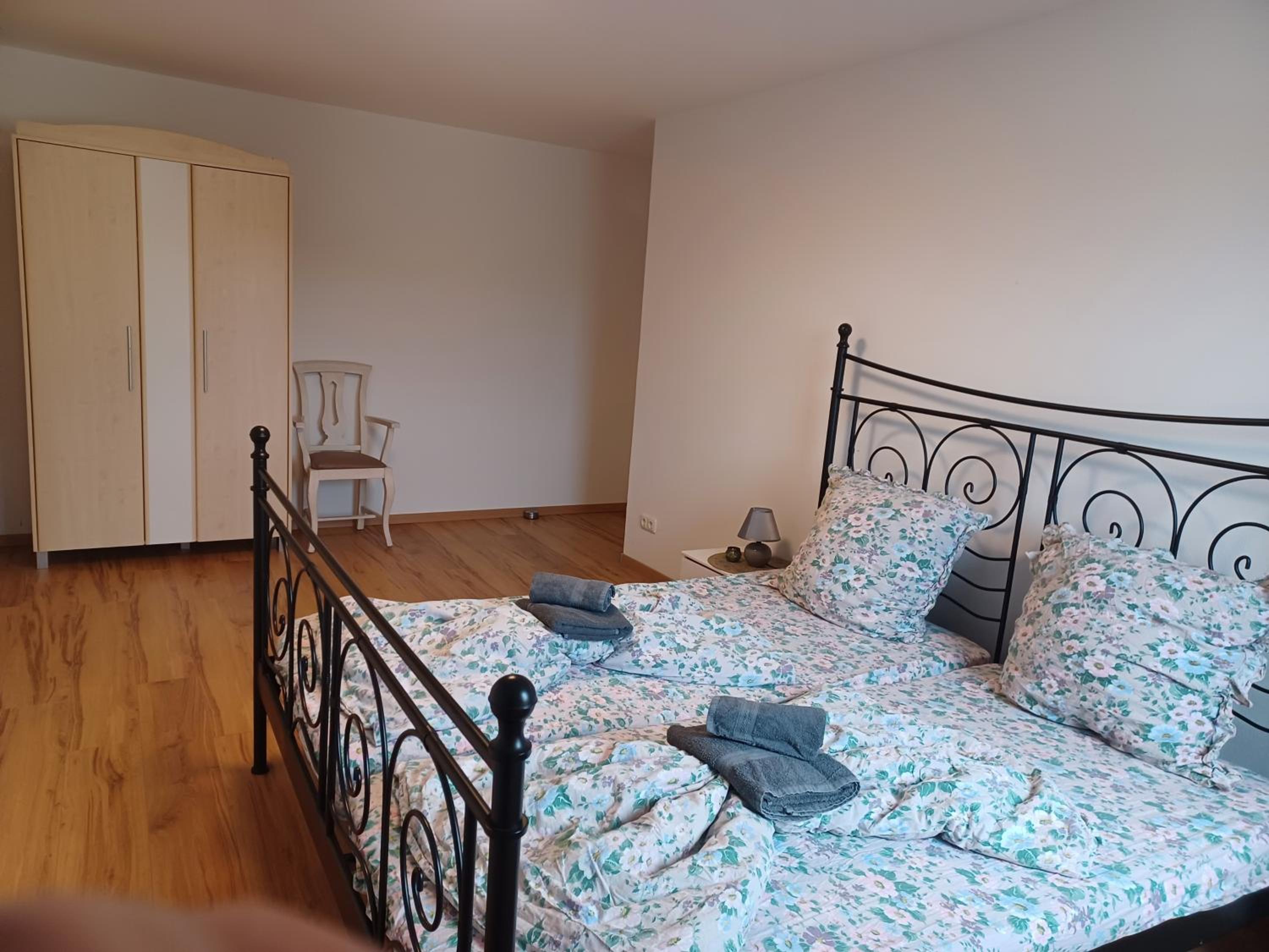 Two-Bedroom Apartment photo 1