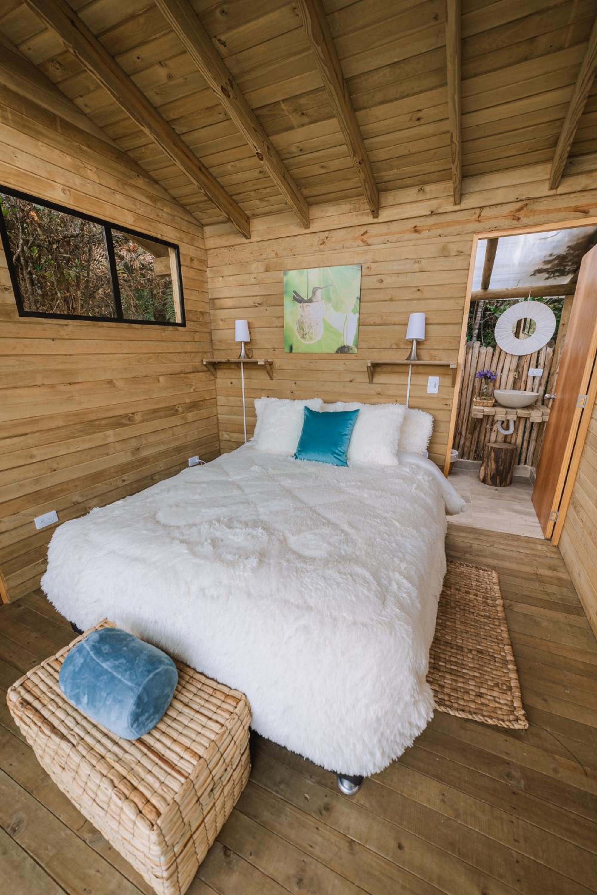 Double Room With Lake View photo 1