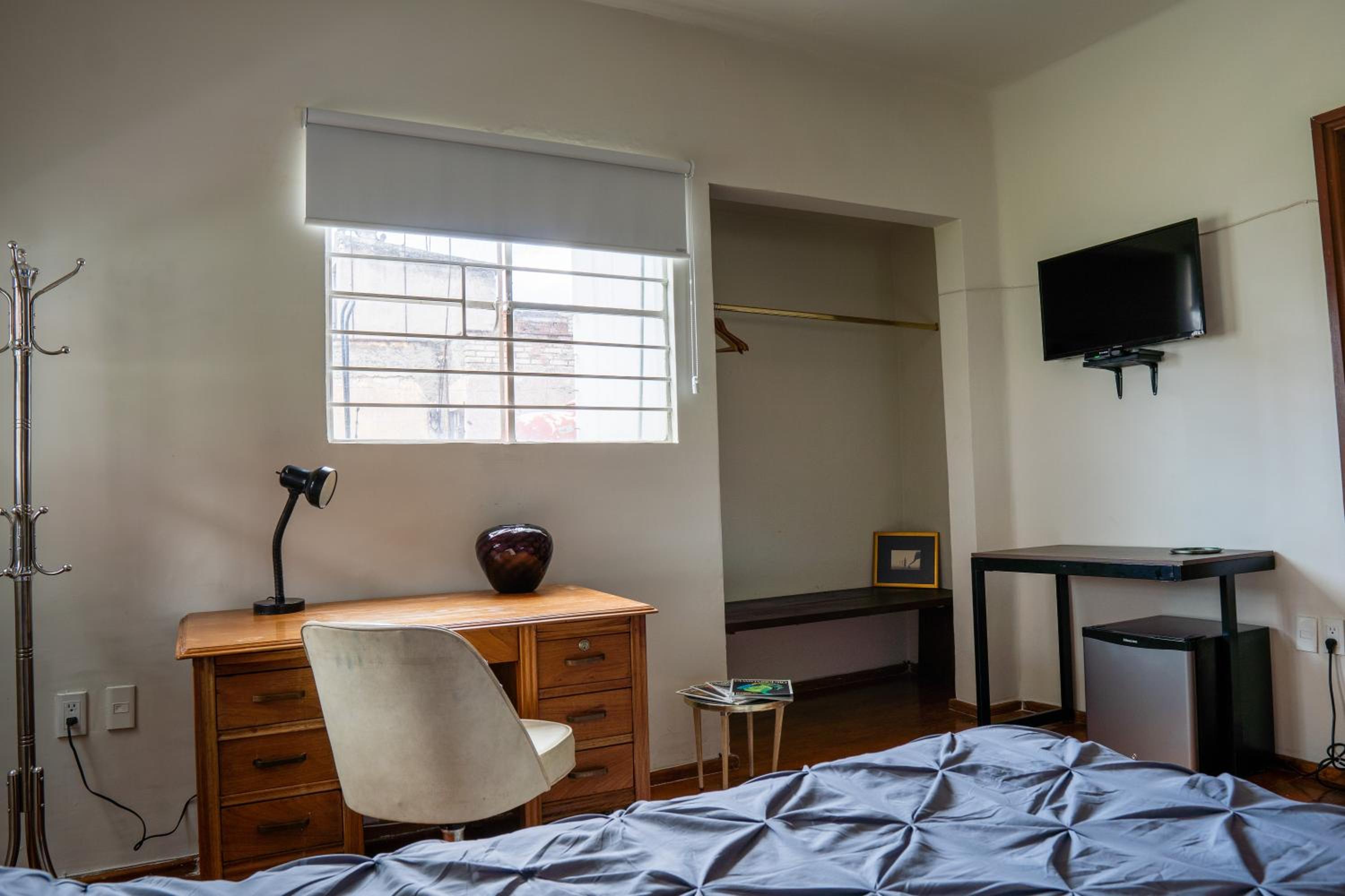 Double Room photo 3