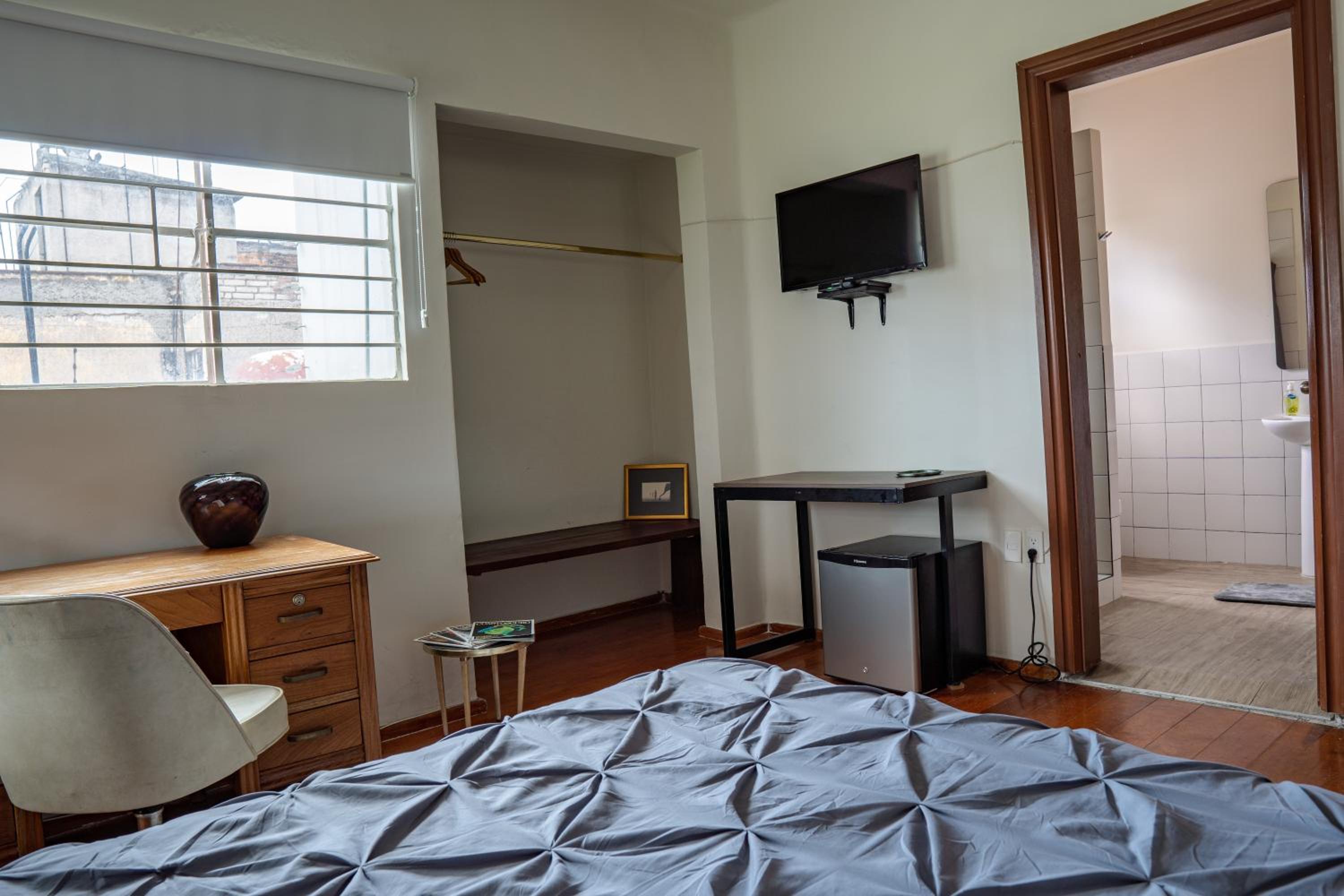 Double Room photo 2