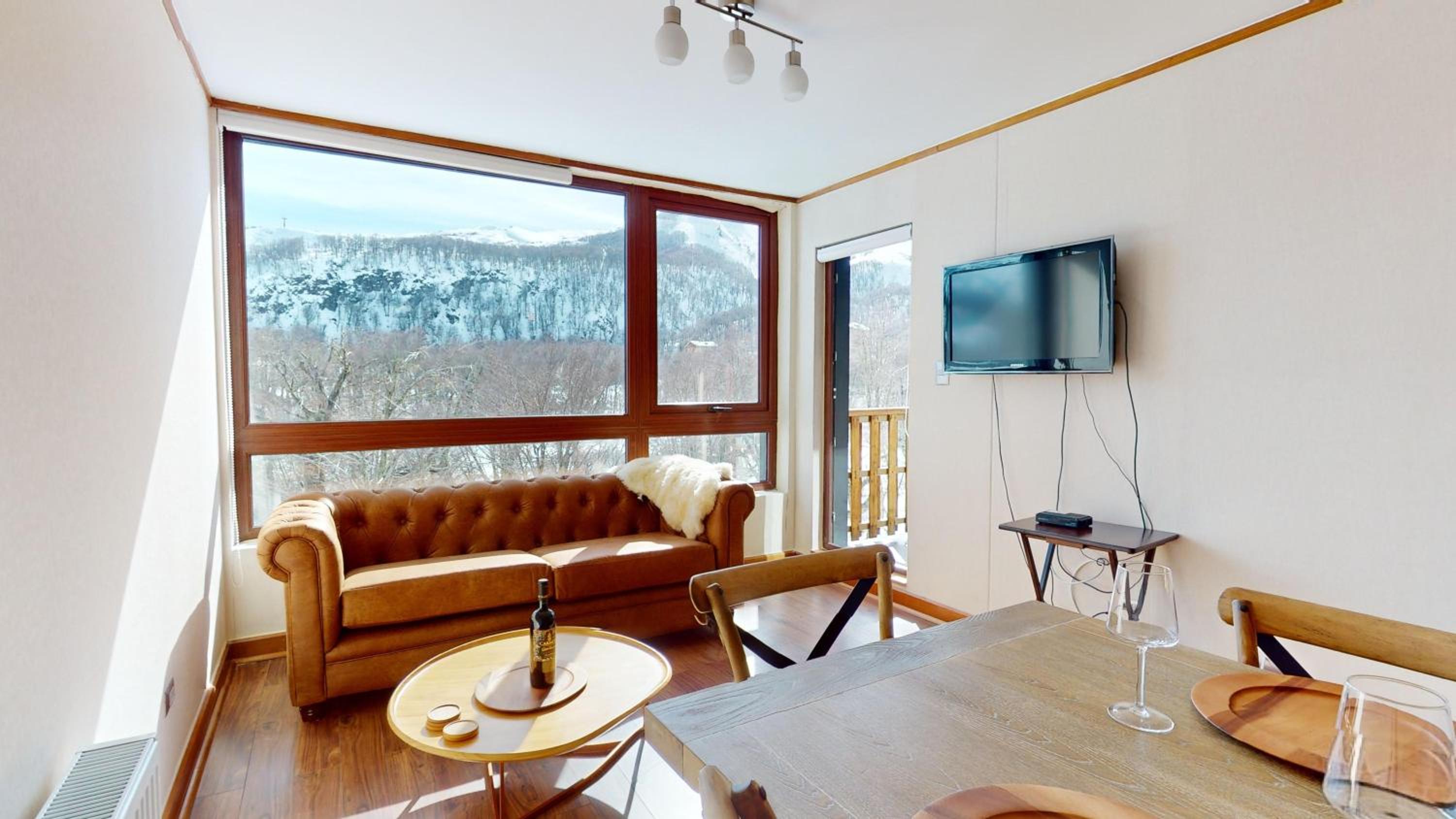 Apartment with Terrace photo 1