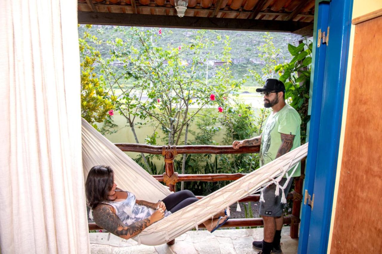 Triple Room With Mountain View photo 2